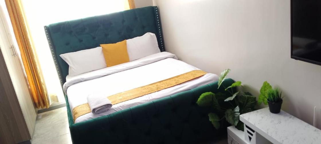 Bed & Breakfast Moureen Staycation