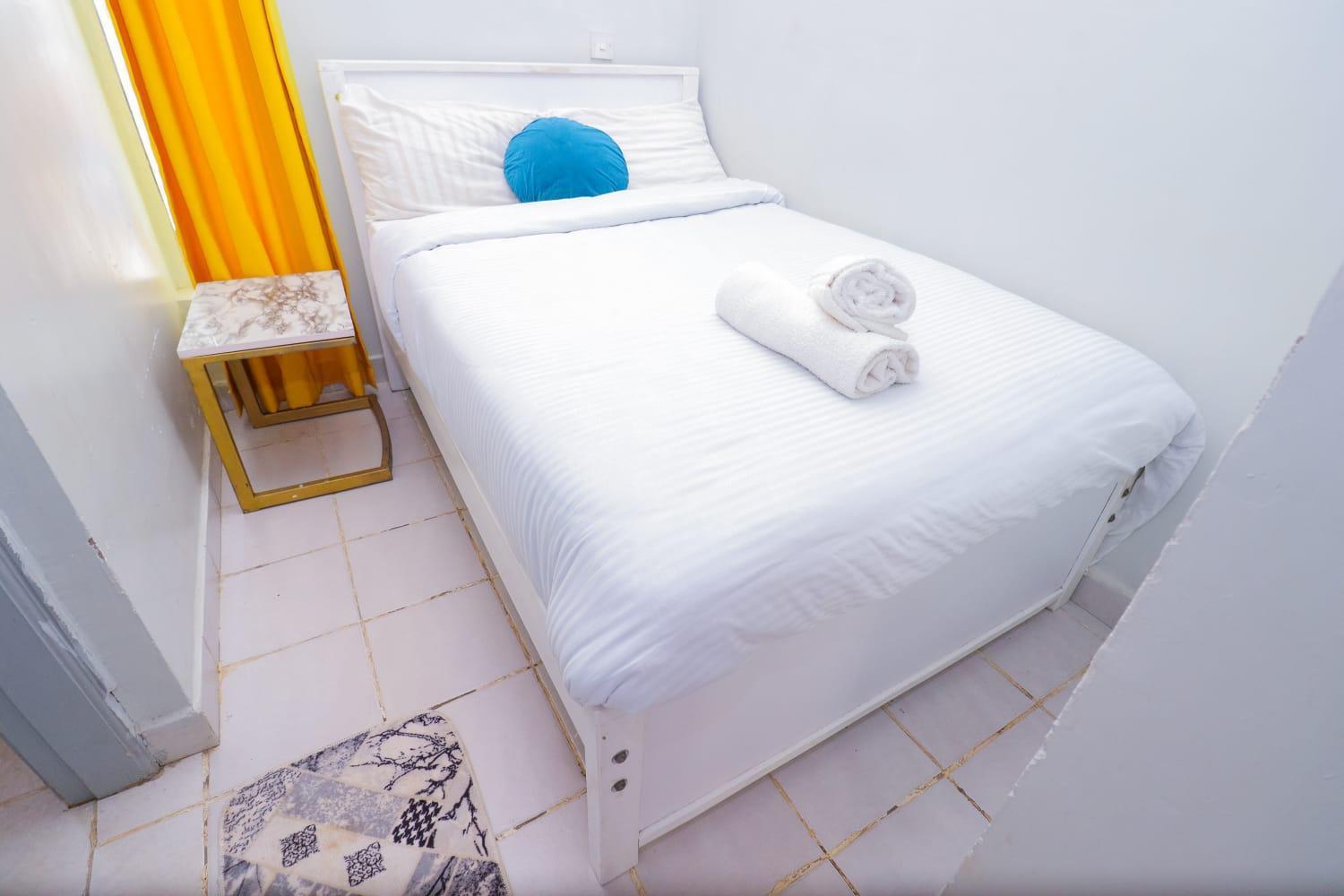 Bed & Breakfast Serene Along Ngong Rd Kenya