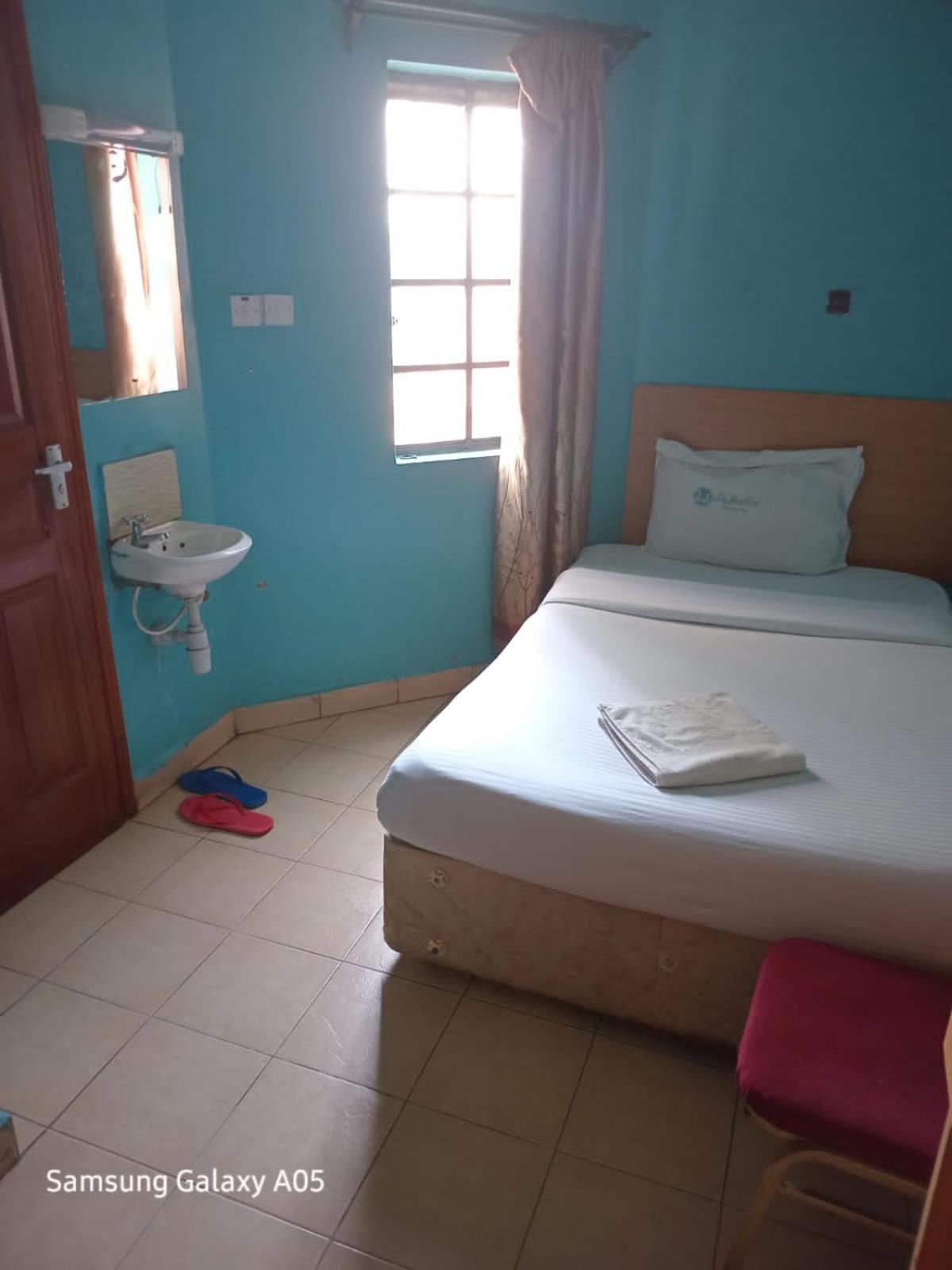 New Deka Lux Hotel Nairobi