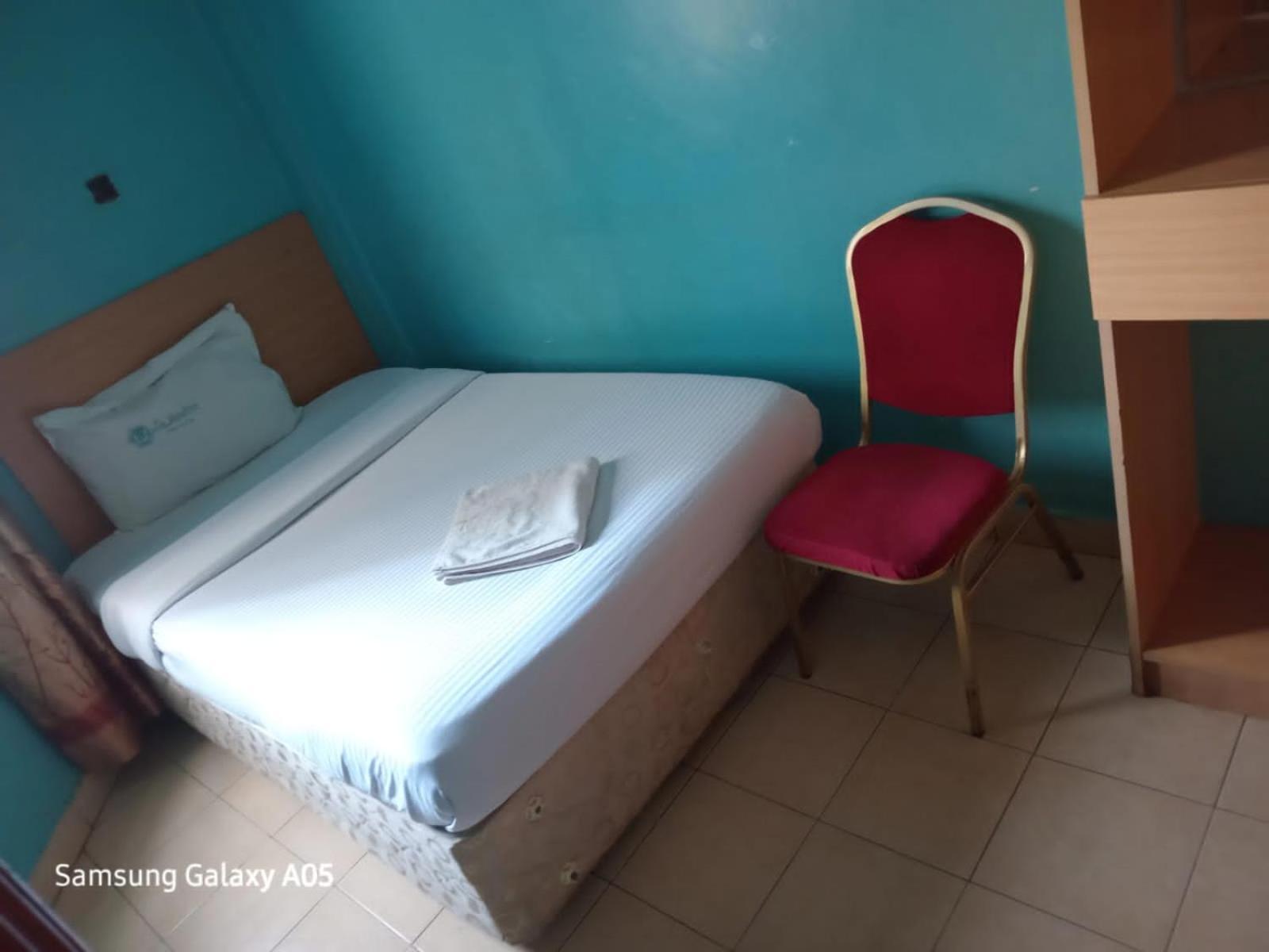 Hotel New Deka Lux Nairobi