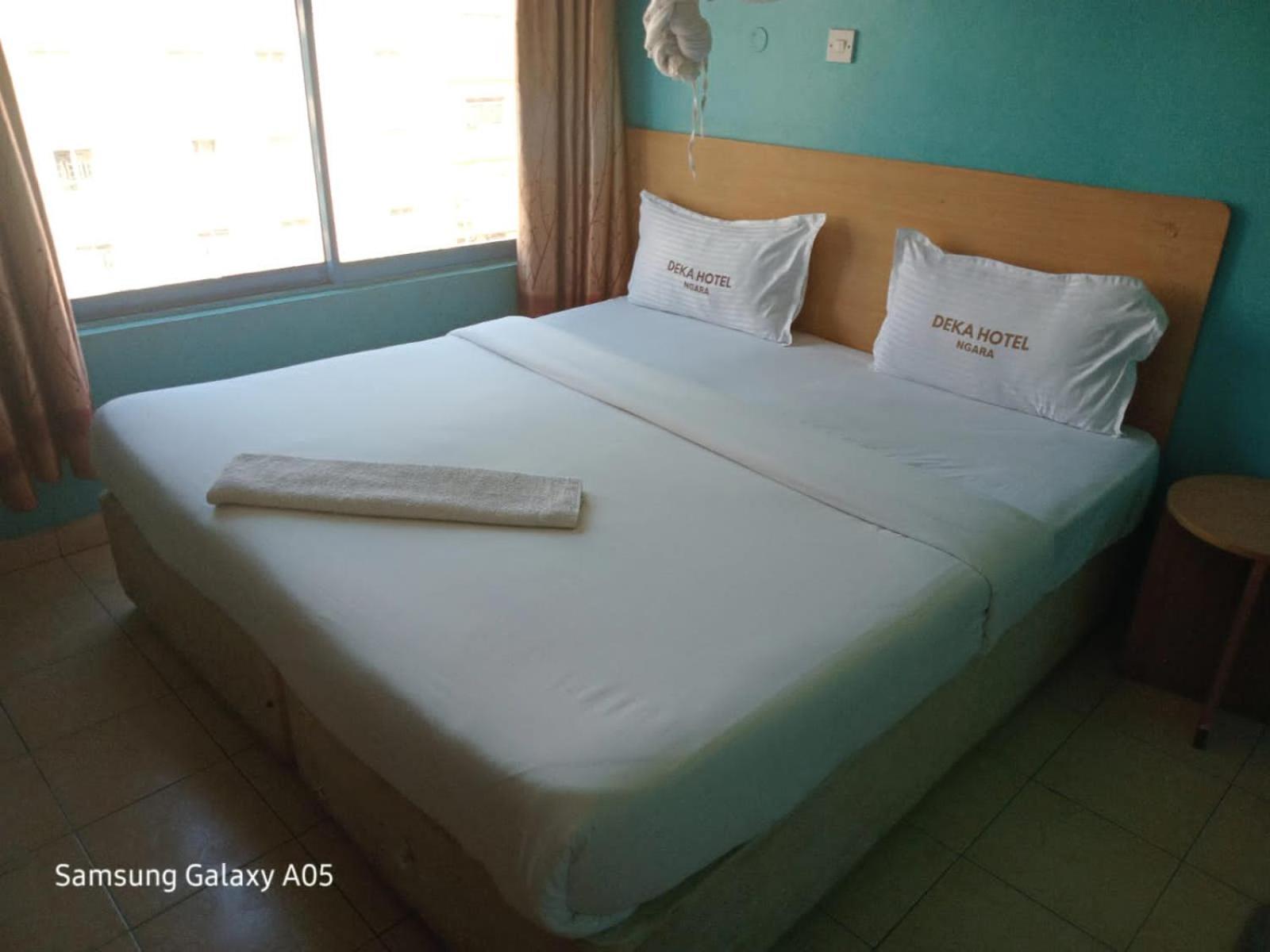 New Deka Lux 3* Nairobi
