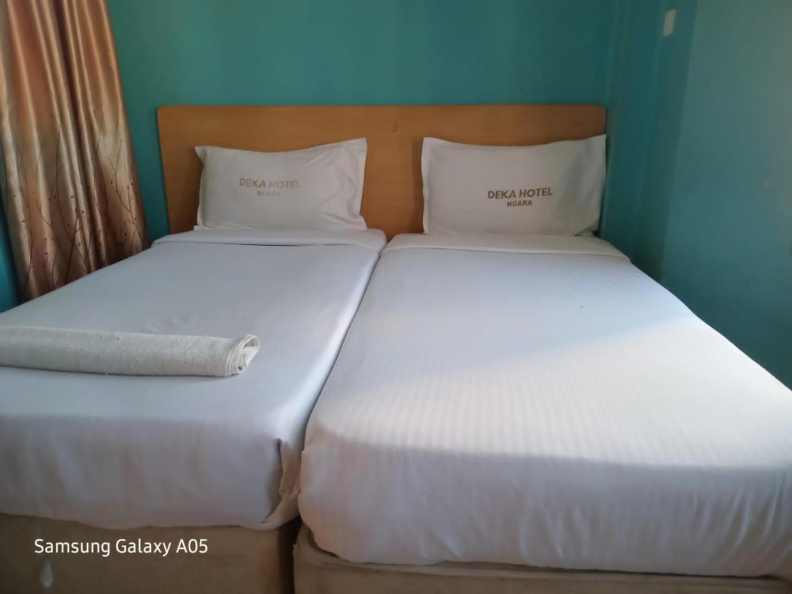 New Deka Lux Hotel