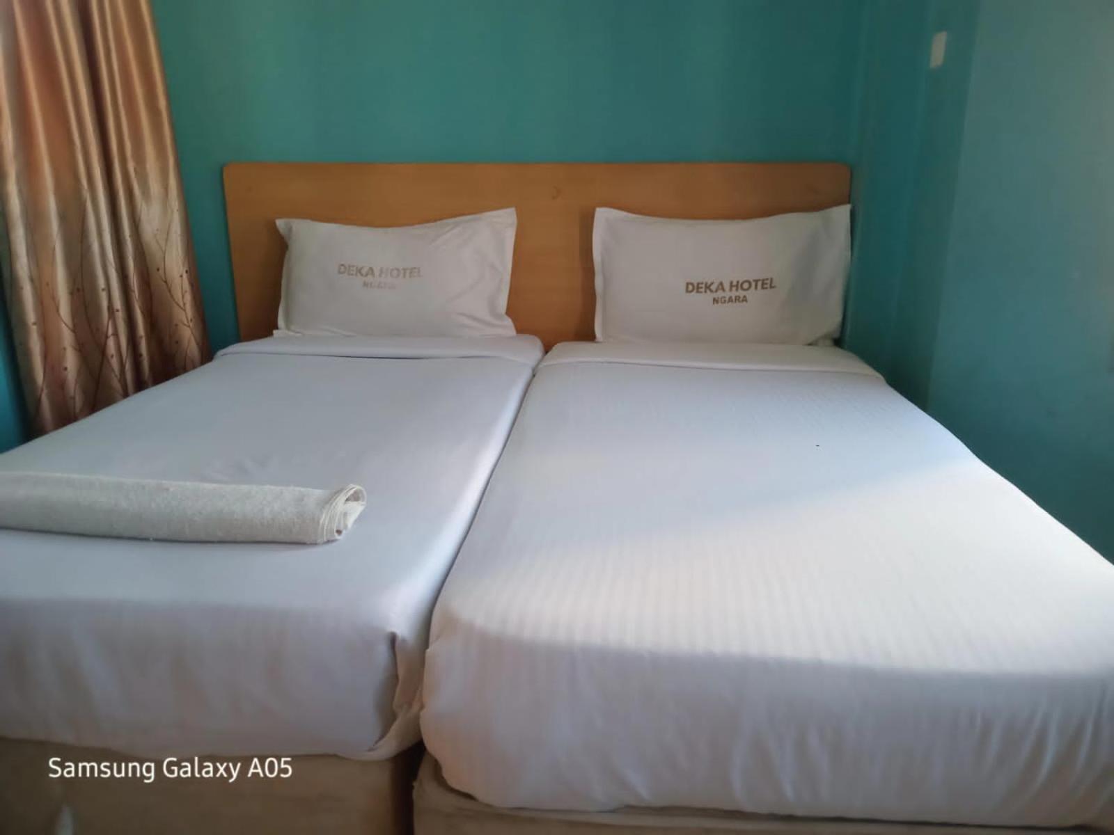Hotel New Deka Lux