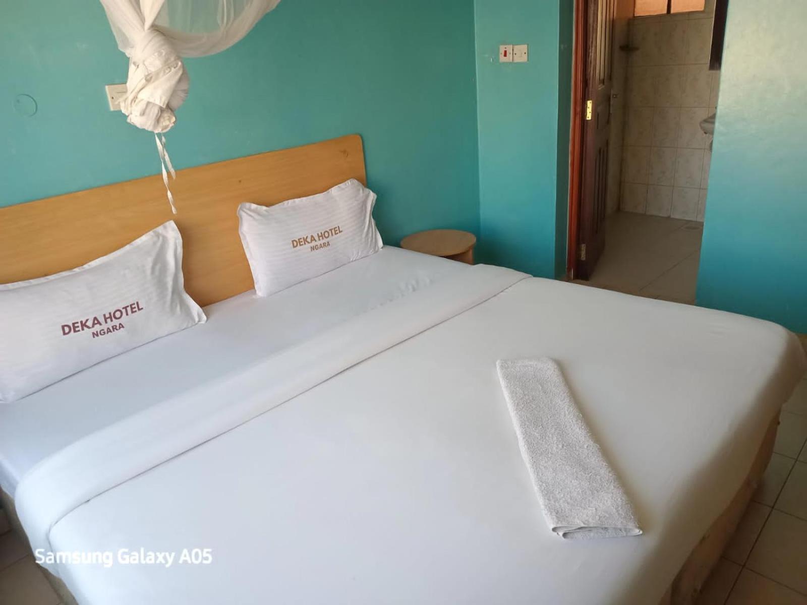 New Deka Lux 3* Nairobi