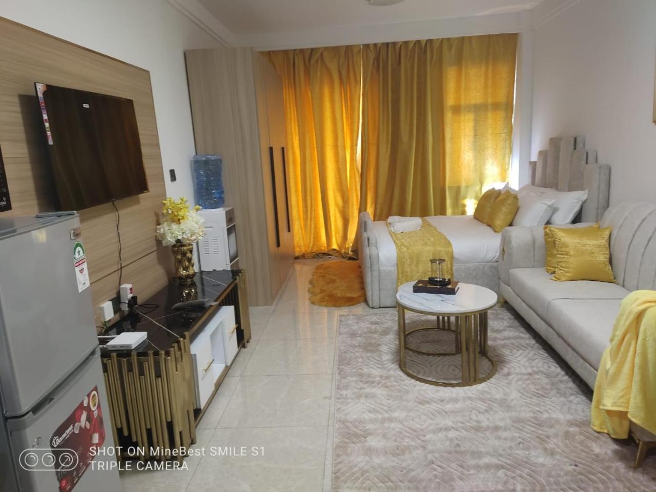 The Loftel Ruaka Nairobi