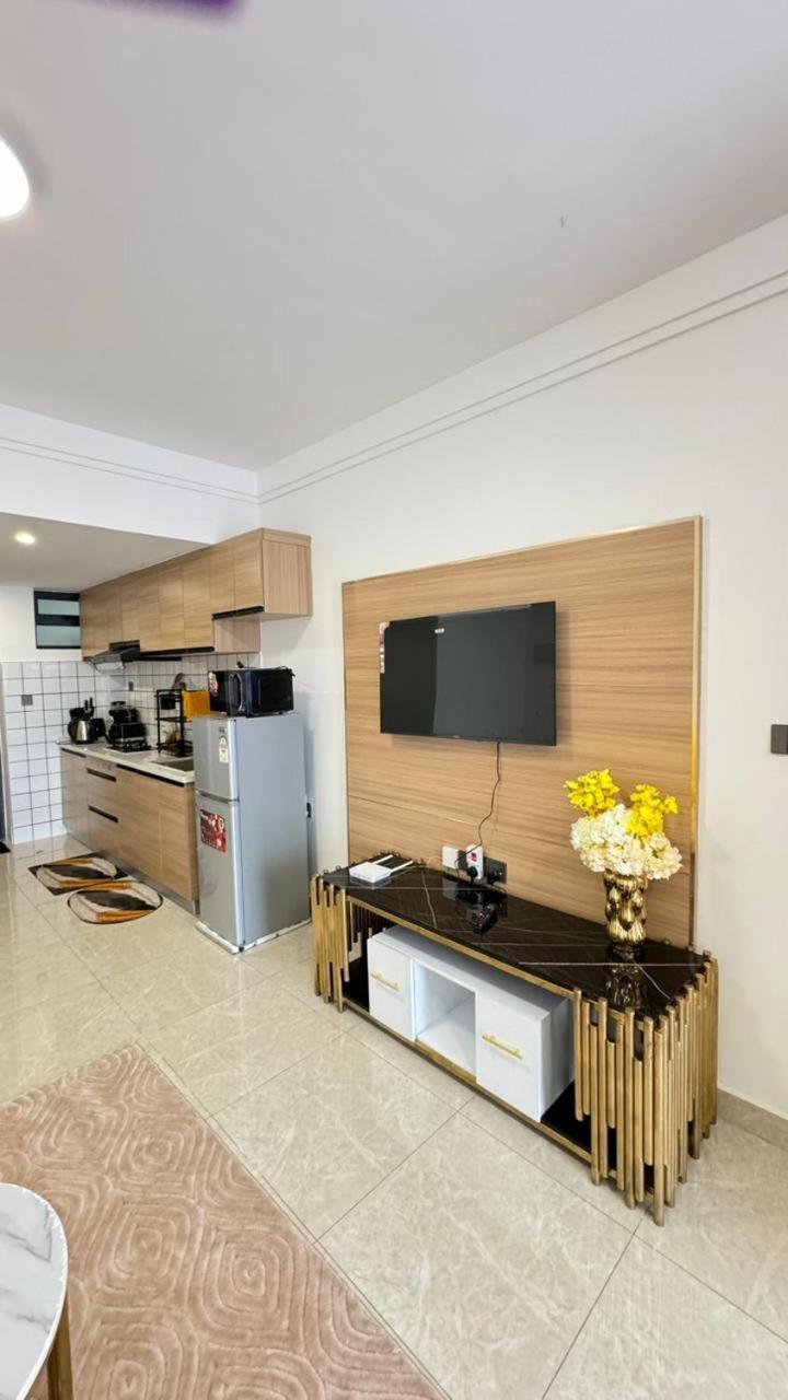The Loftel Ruaka Apartment Nairobi