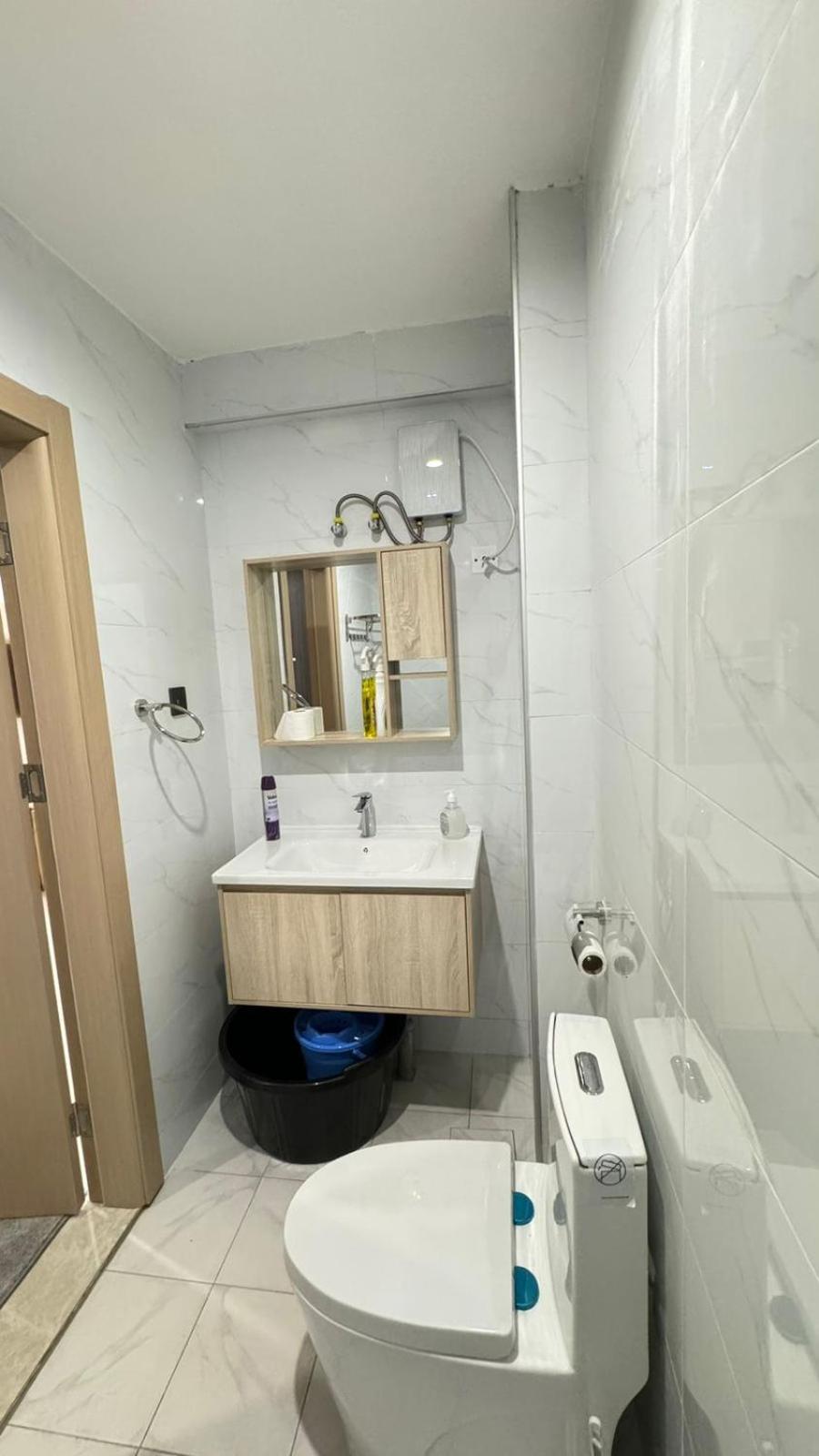 The Loftel Ruaka Apartment Nairobi