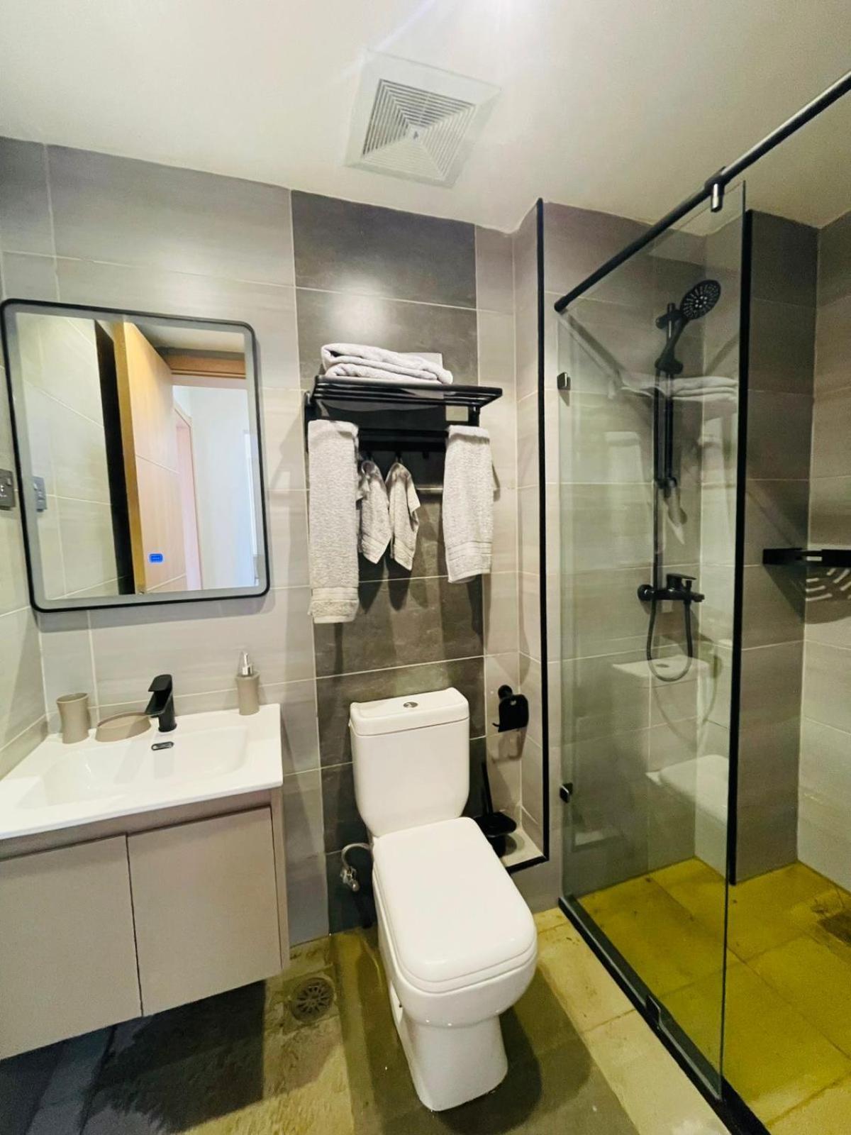 Ahana Aparthotel Nairobi
