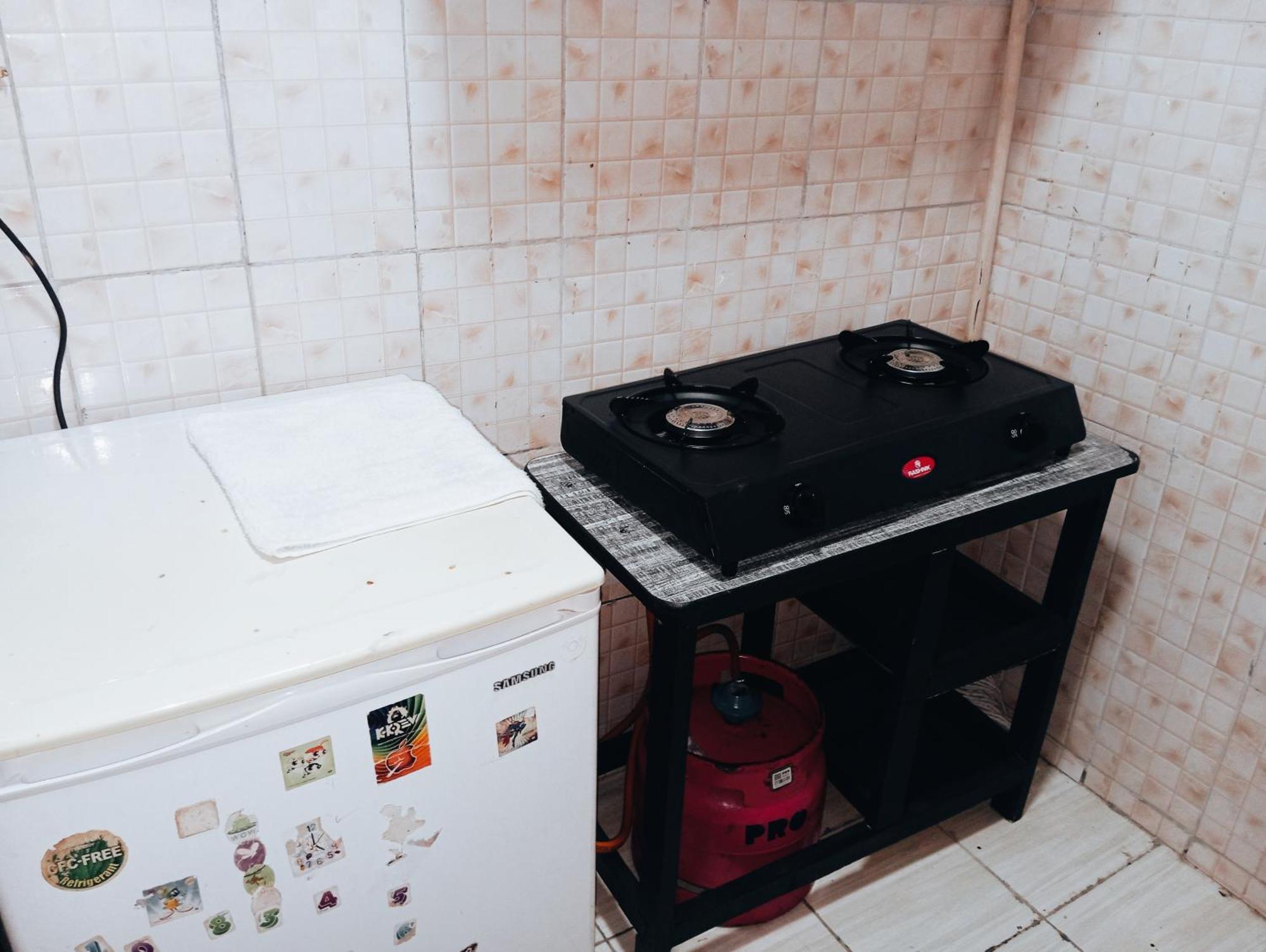Bed & Breakfast Zalekbnb