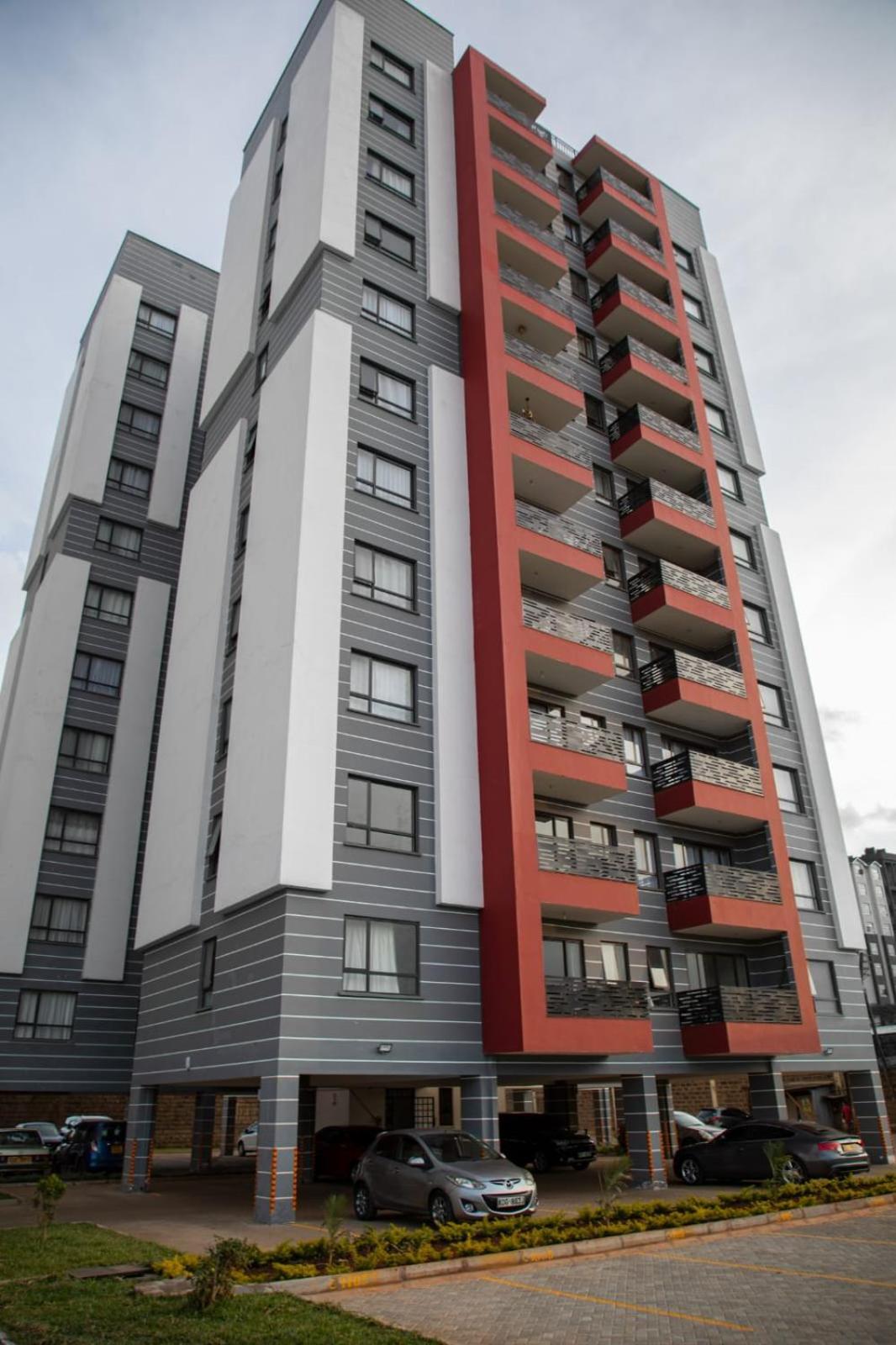 Winterflies Homes Hostel *