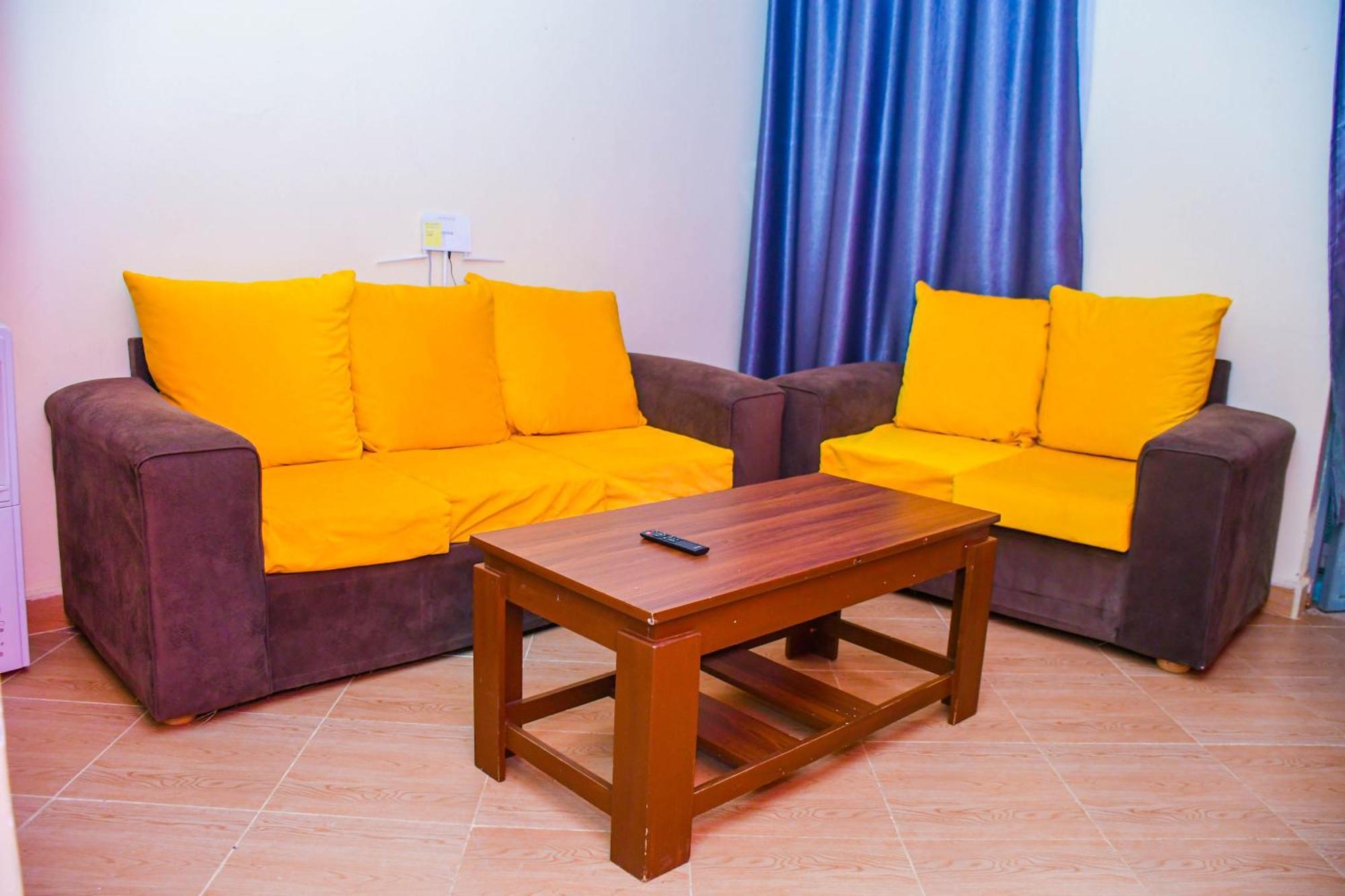 Apartment Elyon One Bedroom Furnished In Kasarani,nairobi Nairobi