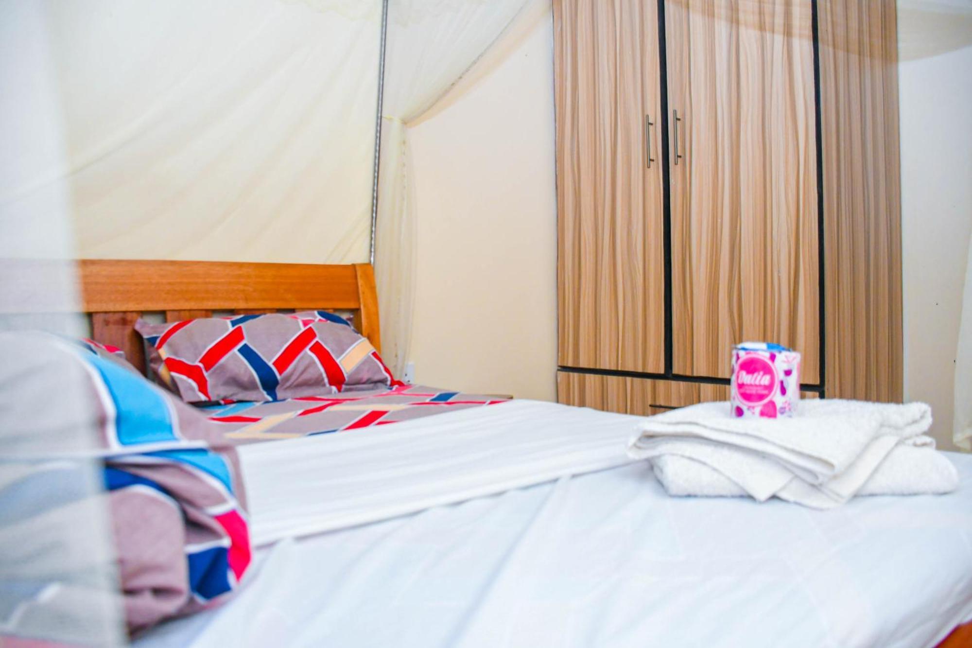 Elyon One Bedroom Furnished In Kasarani,nairobi Apartment