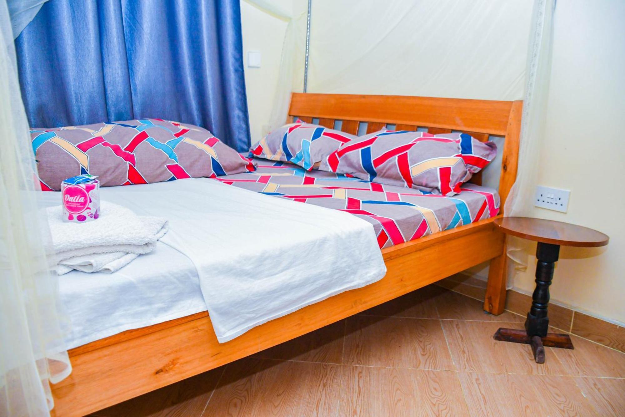 Apartment Elyon One Bedroom Furnished In Kasarani,nairobi *