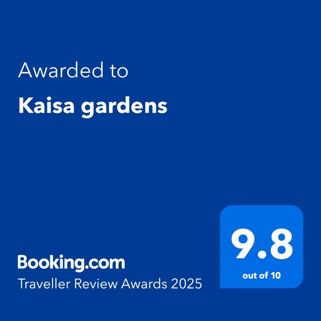 Kaisa Gardens *
