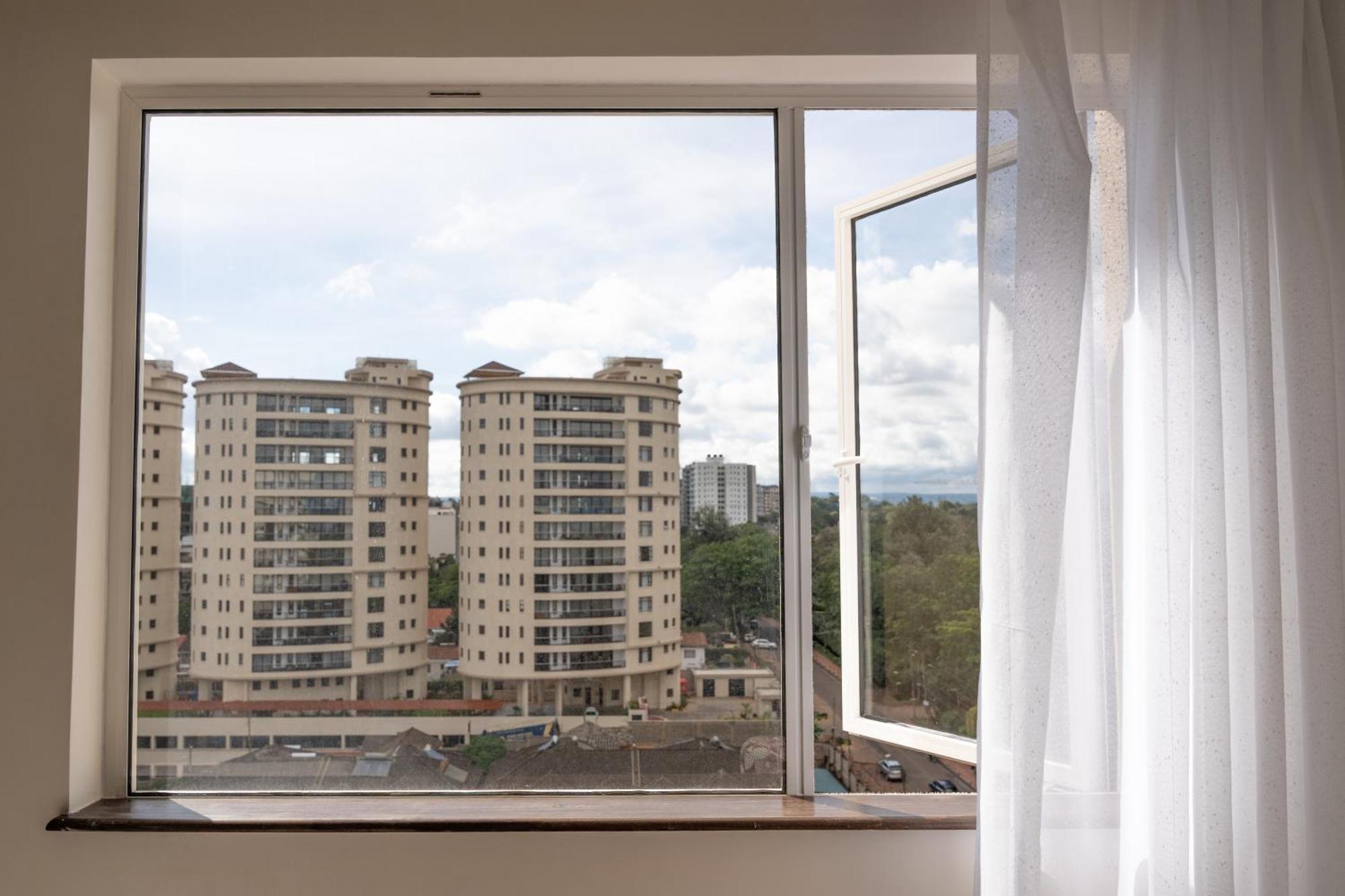 2 &3 Bedrooms Apartment Westland Living With Close Proximity To Un, Karura Forest & Westgate Mall - Wonderiss Homes Apartment