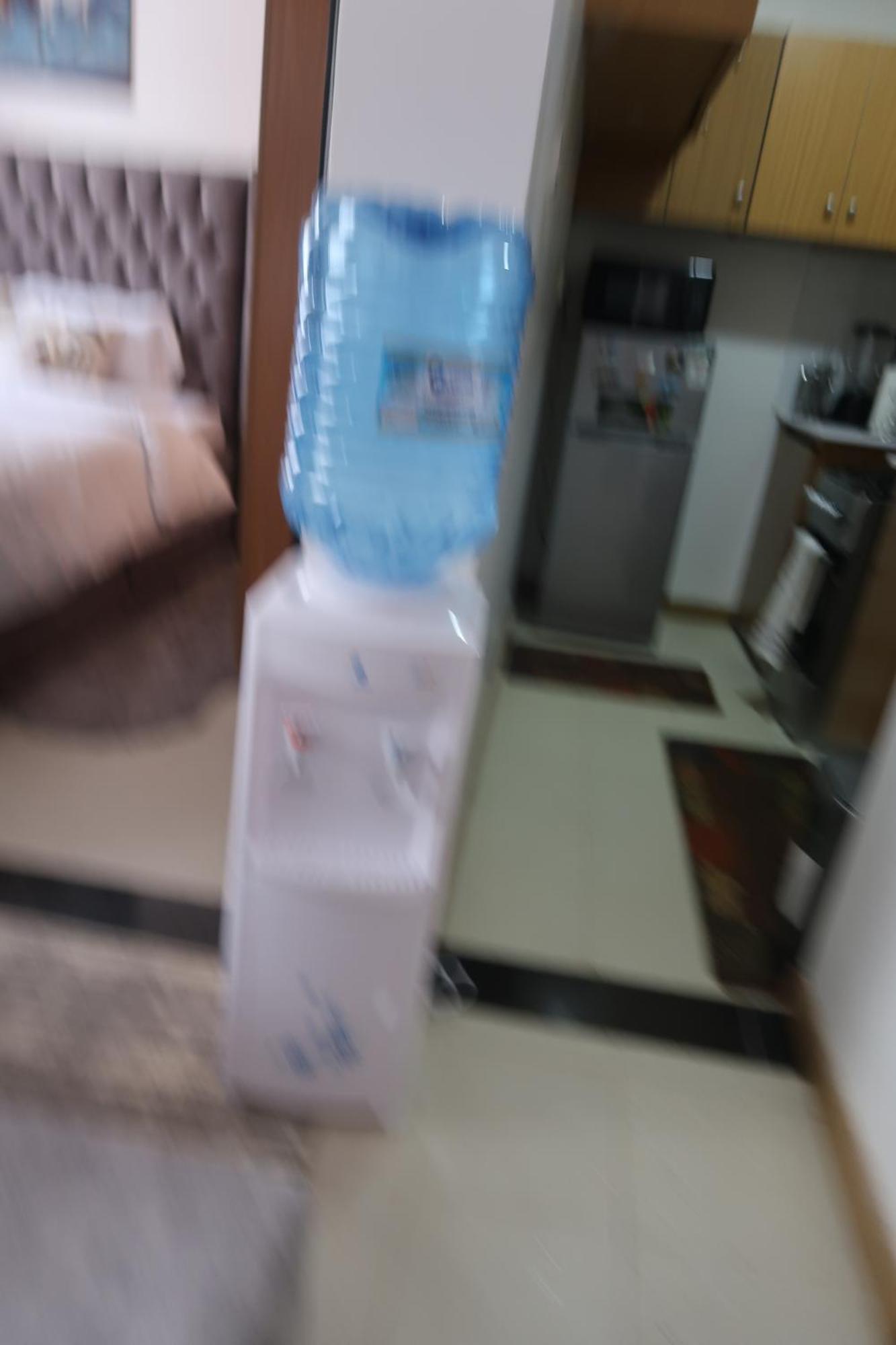 Apartment Happy Homes Airbnbs- Ngara, Nairobi