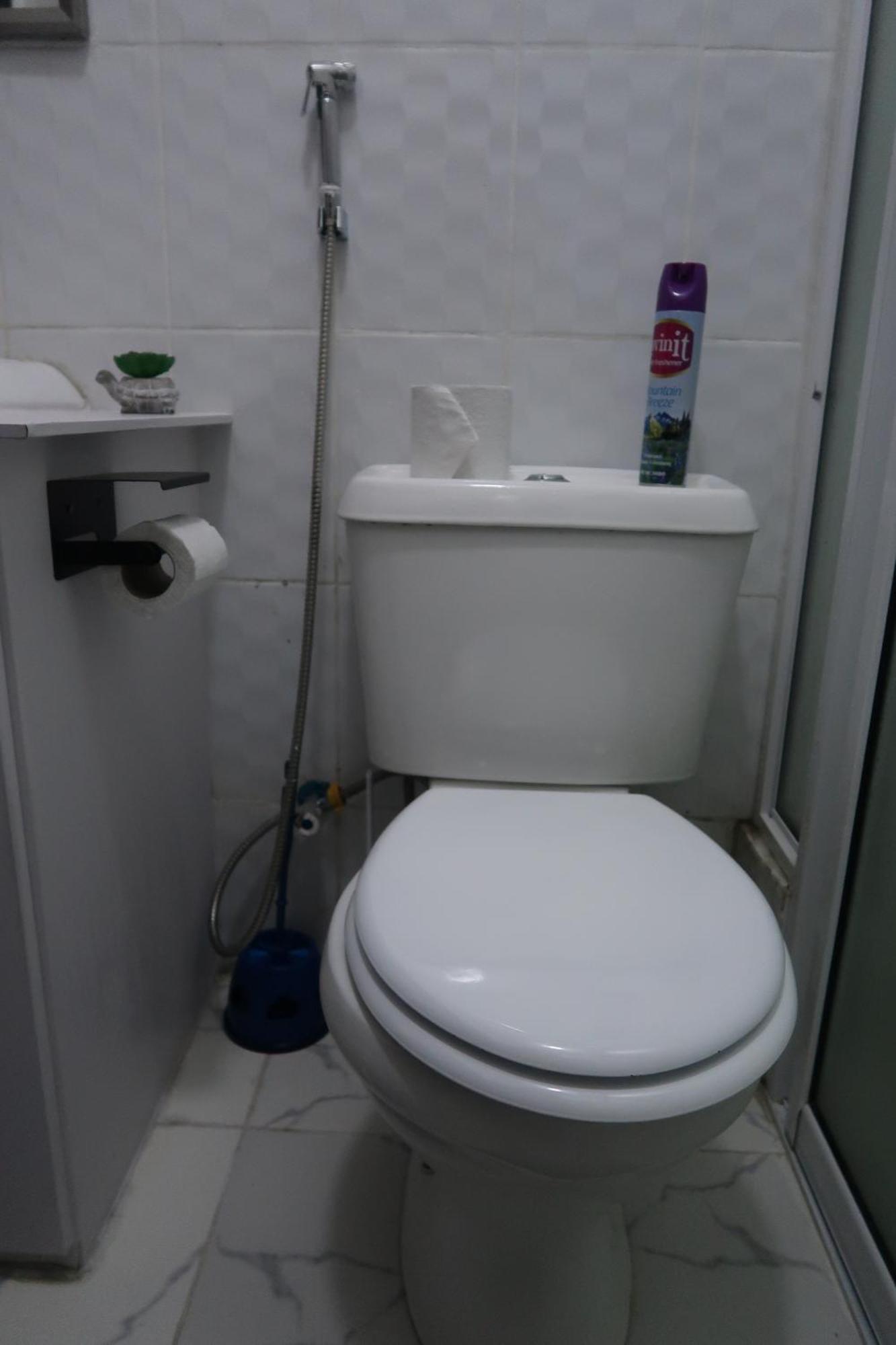 Apartment Happy Homes Airbnbs- Ngara,