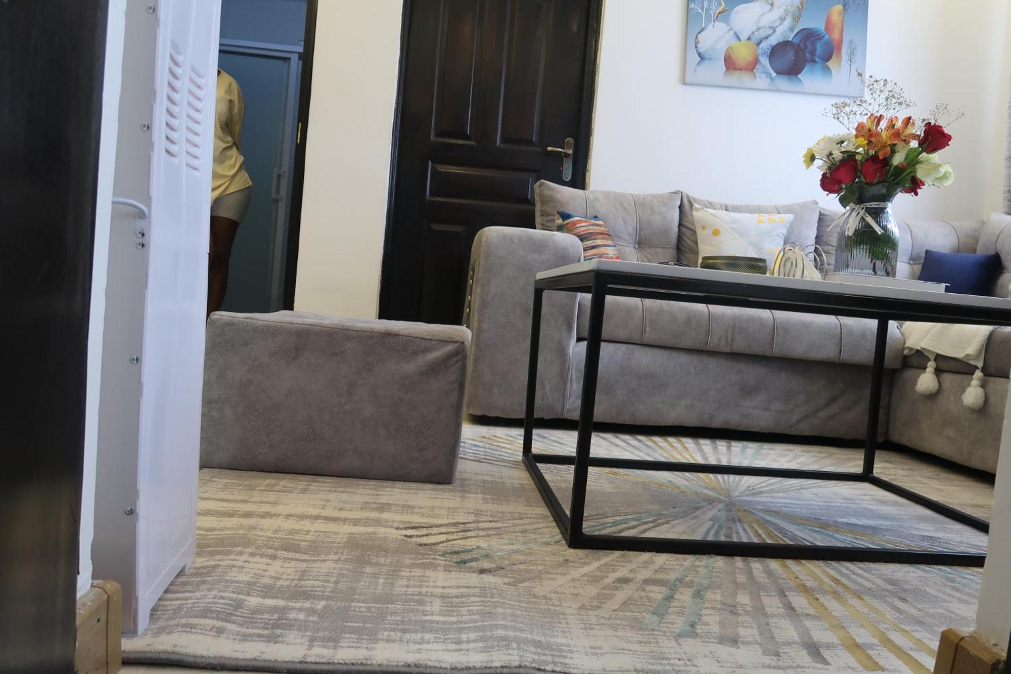 Happy Homes Airbnbs- Ngara, *