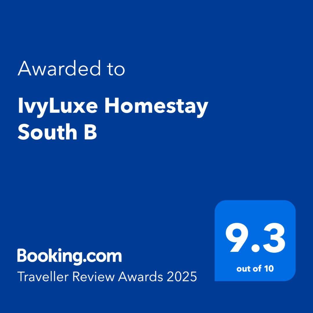 Ivyluxe South B