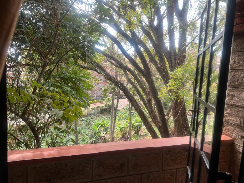 The Olive Place * Nairobi