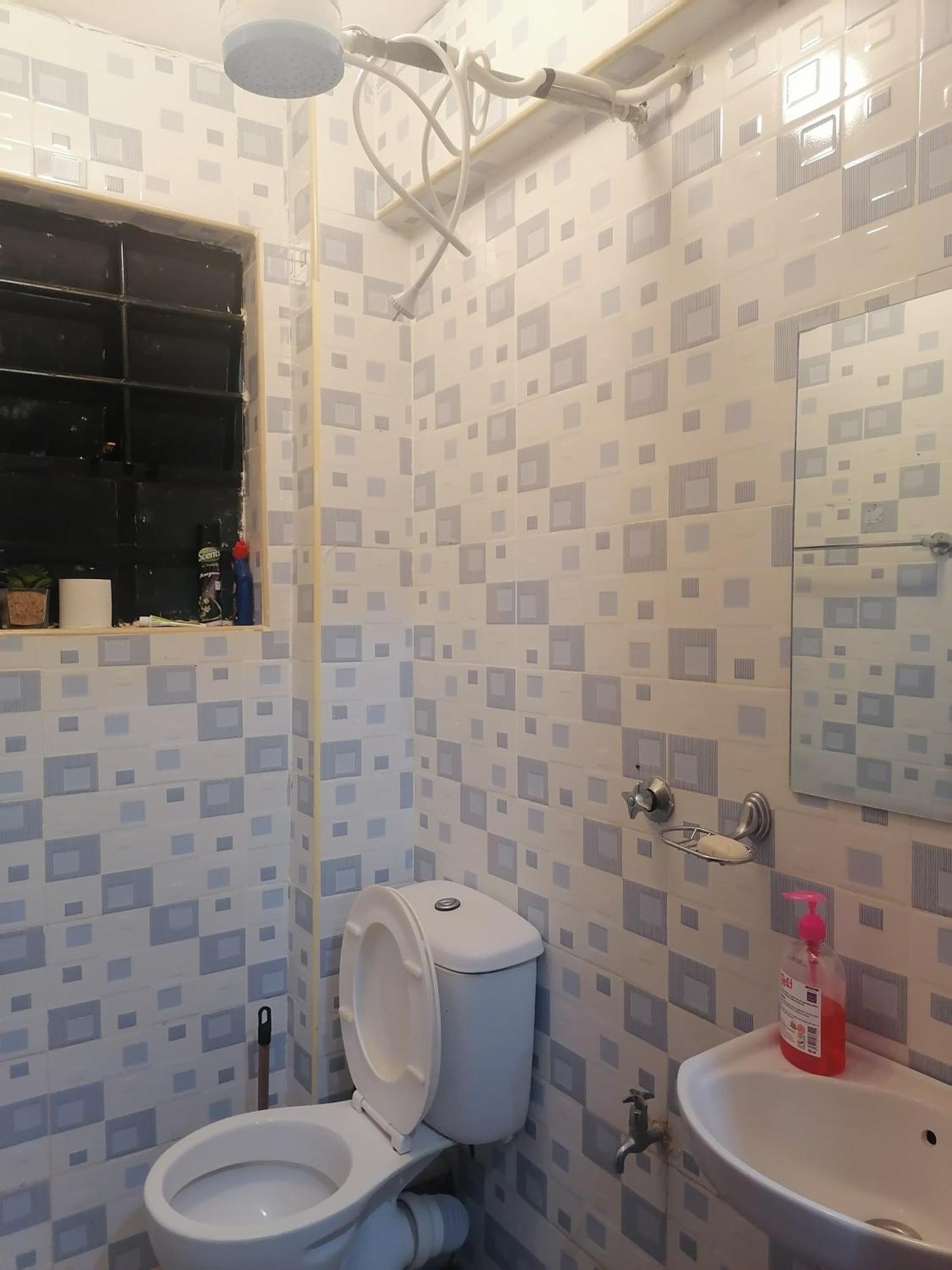 Shee Homes, Mirema Drive Roysambu Bed & Breakfast