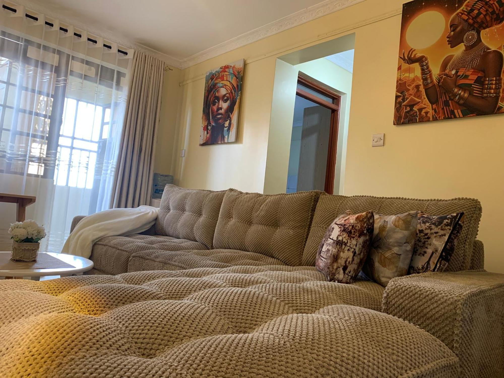 Shee Homes, Mirema Drive Roysambu * Nairobi