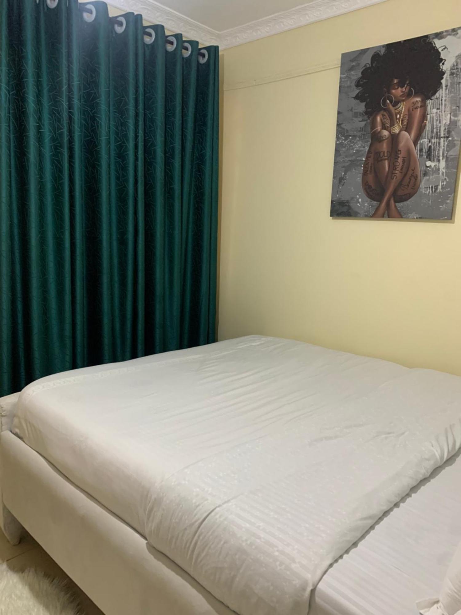 Shee Homes, Mirema Drive Roysambu Bed & Breakfast *