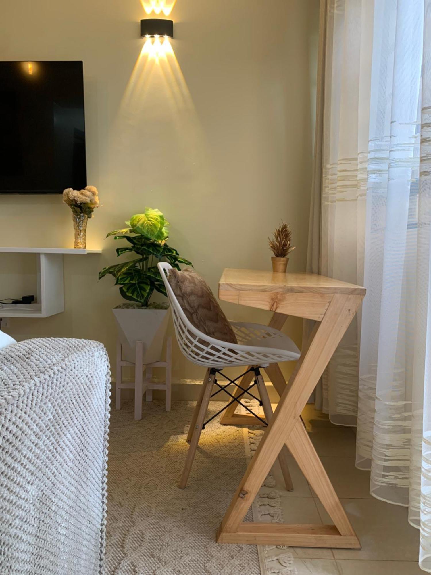 Shee Homes, Mirema Drive Roysambu Bed & Breakfast *