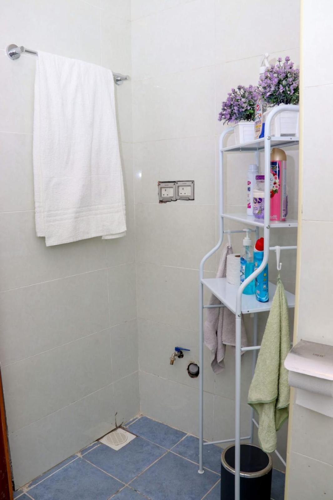 Apartment Modern Near Jkia And Sgr Nairobi