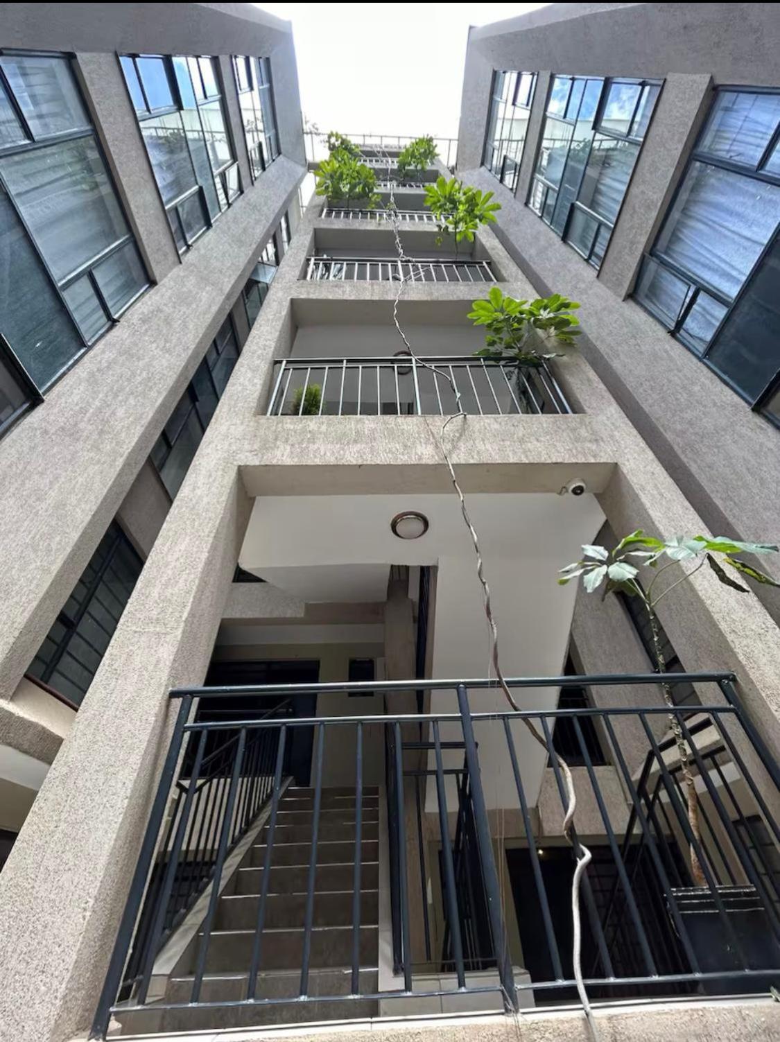 Apartment Bliss Executive Near Jkia *