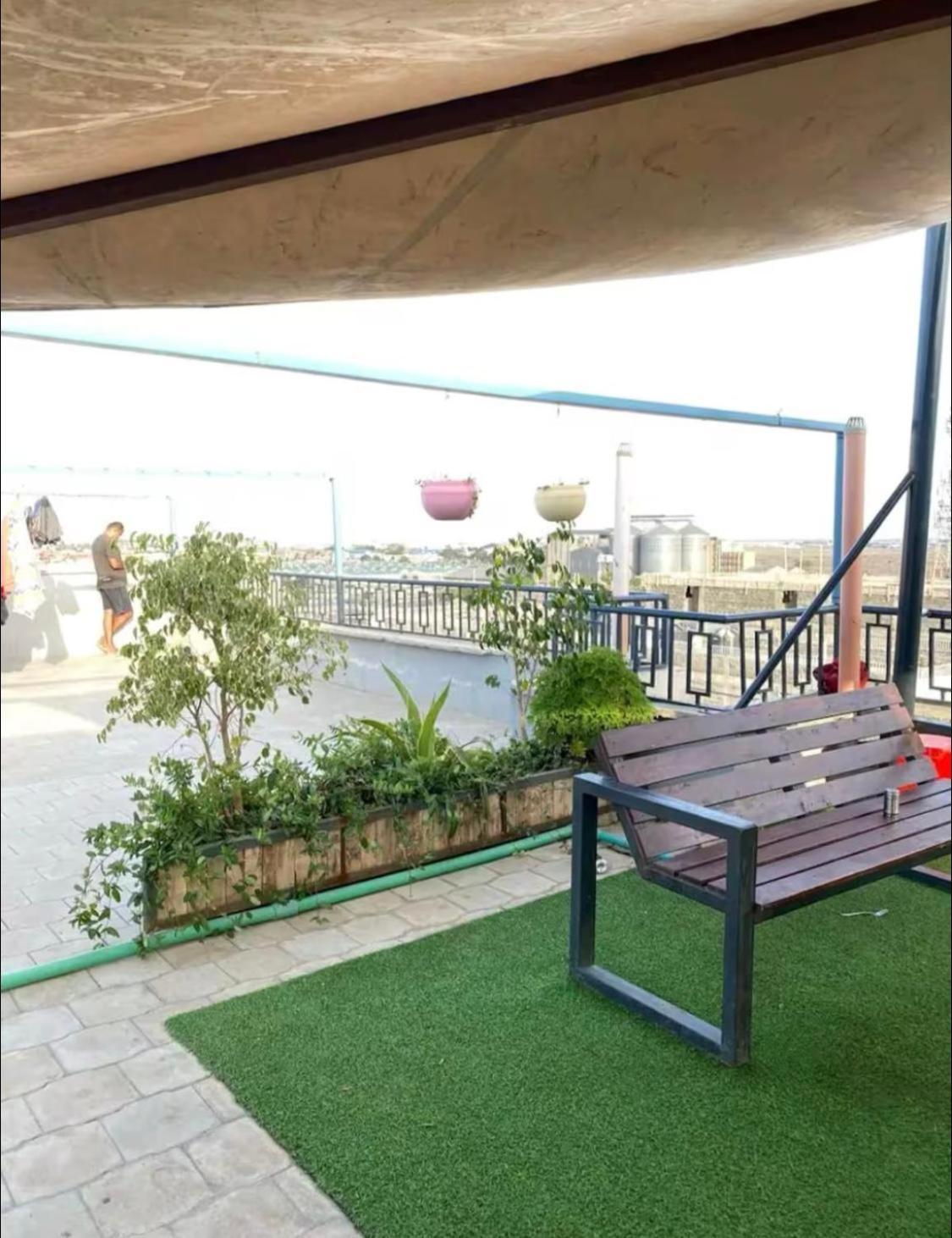 Apartment Bliss Executive Near Jkia *