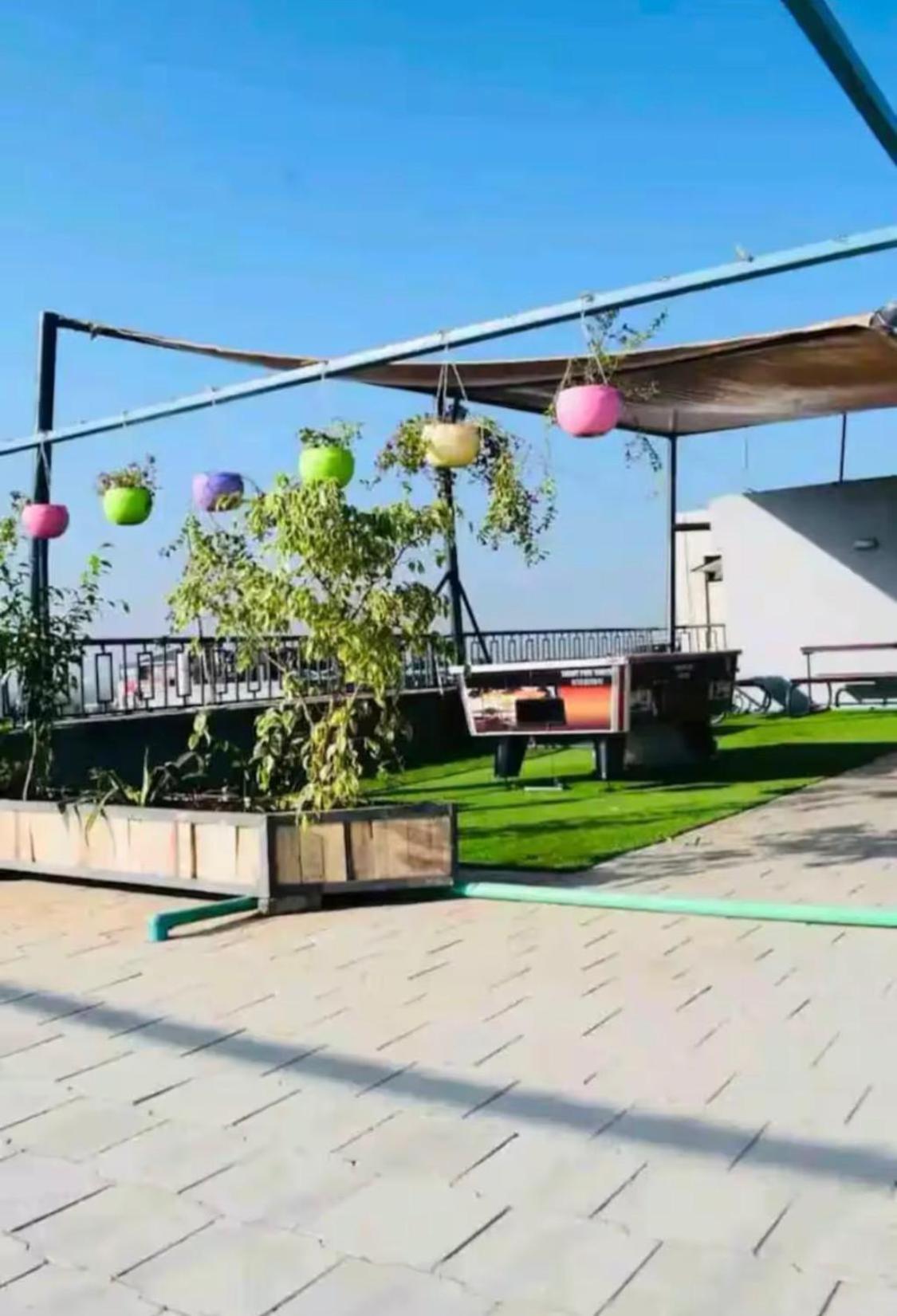 Apartment Bliss Executive Near Jkia Nairobi