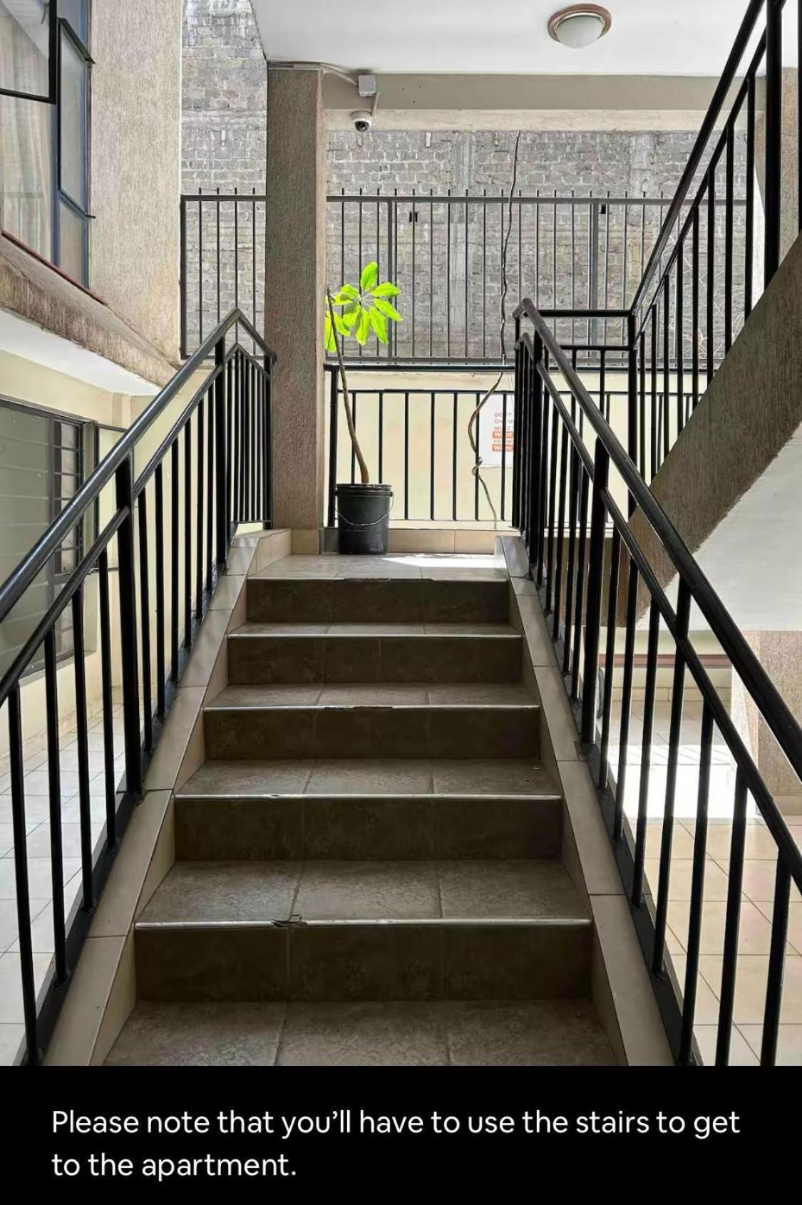 Bliss Executive Near Jkia Apartment Nairobi