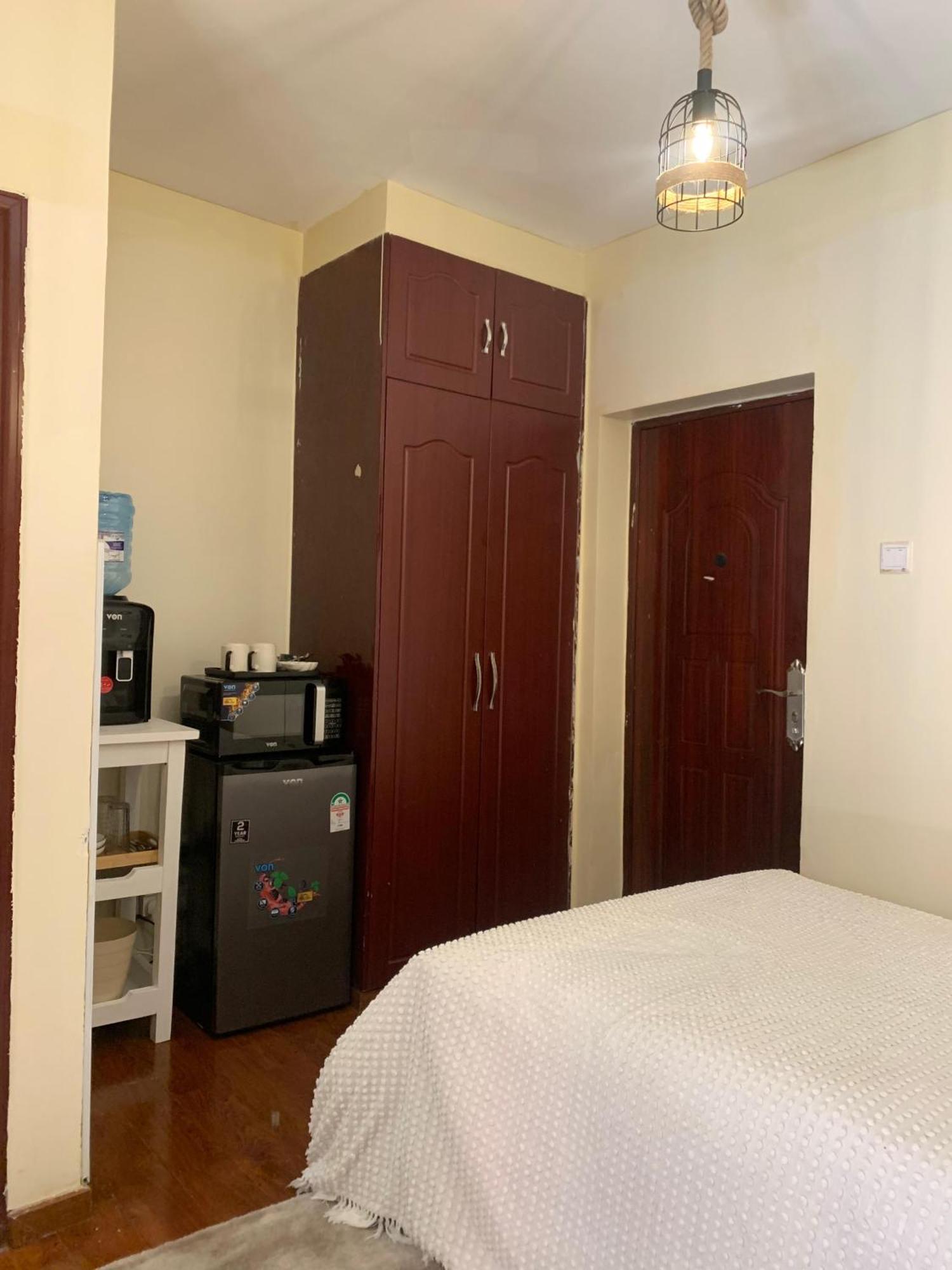 Ore-nook Apartment Nairobi
