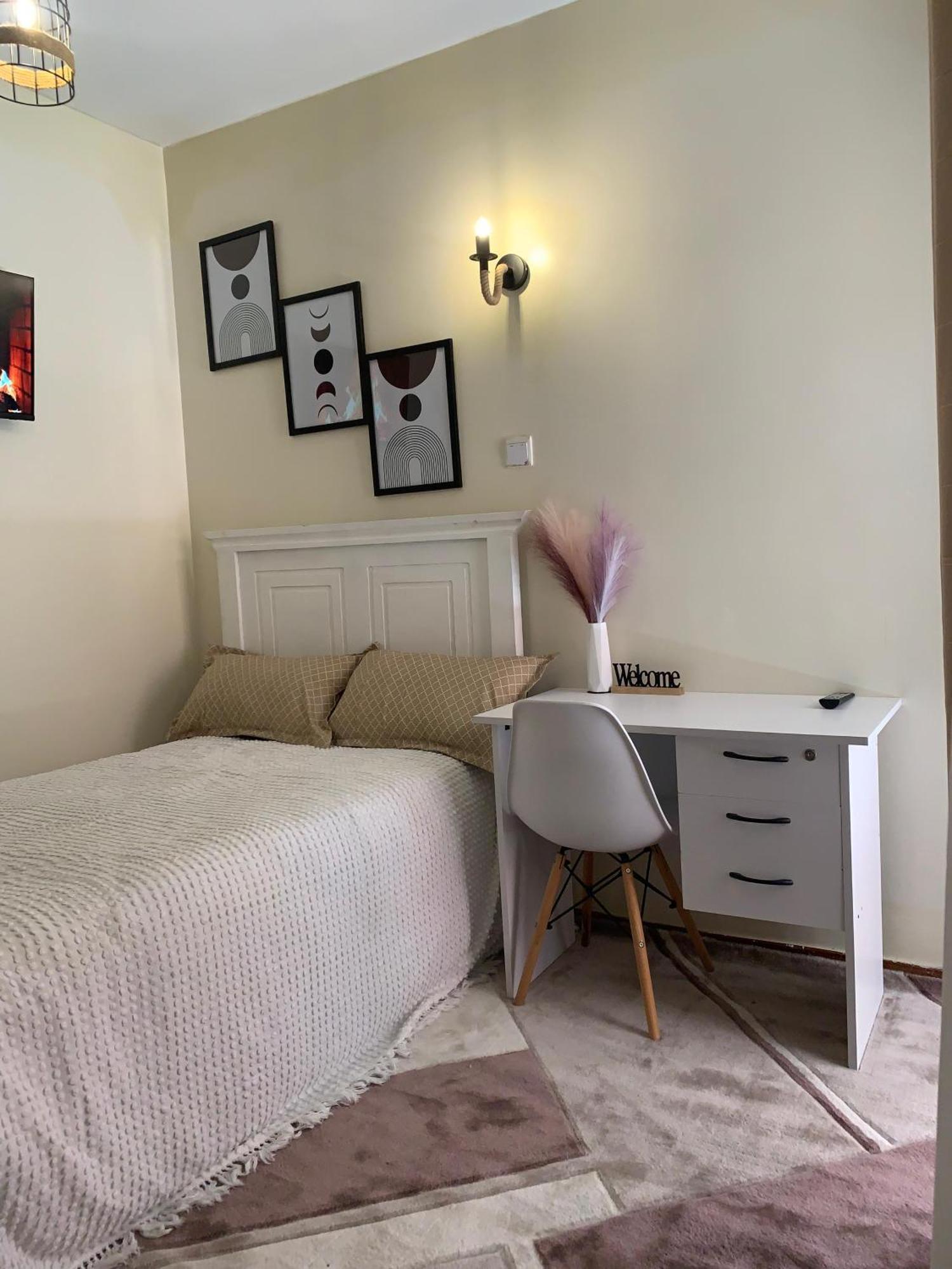 Ore-nook Apartment *