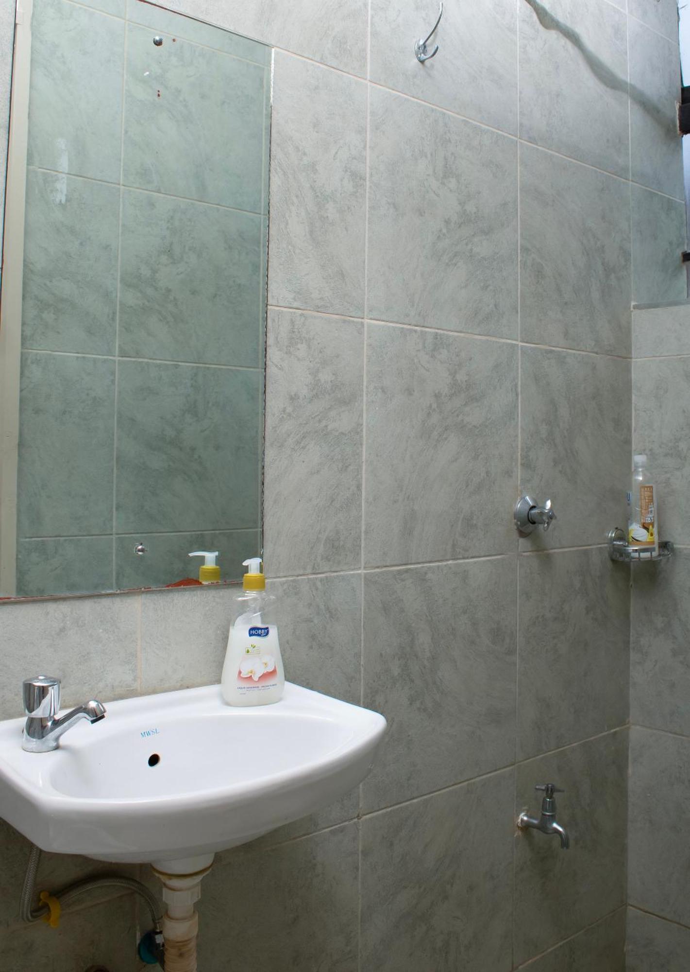 The Nook - Kiambu Road Apartment *