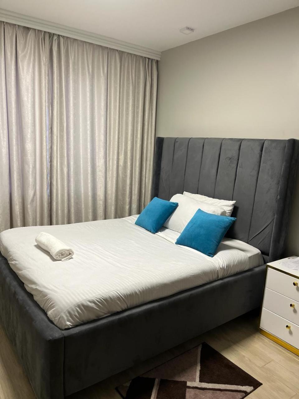 Syokimau Furnished Apartment