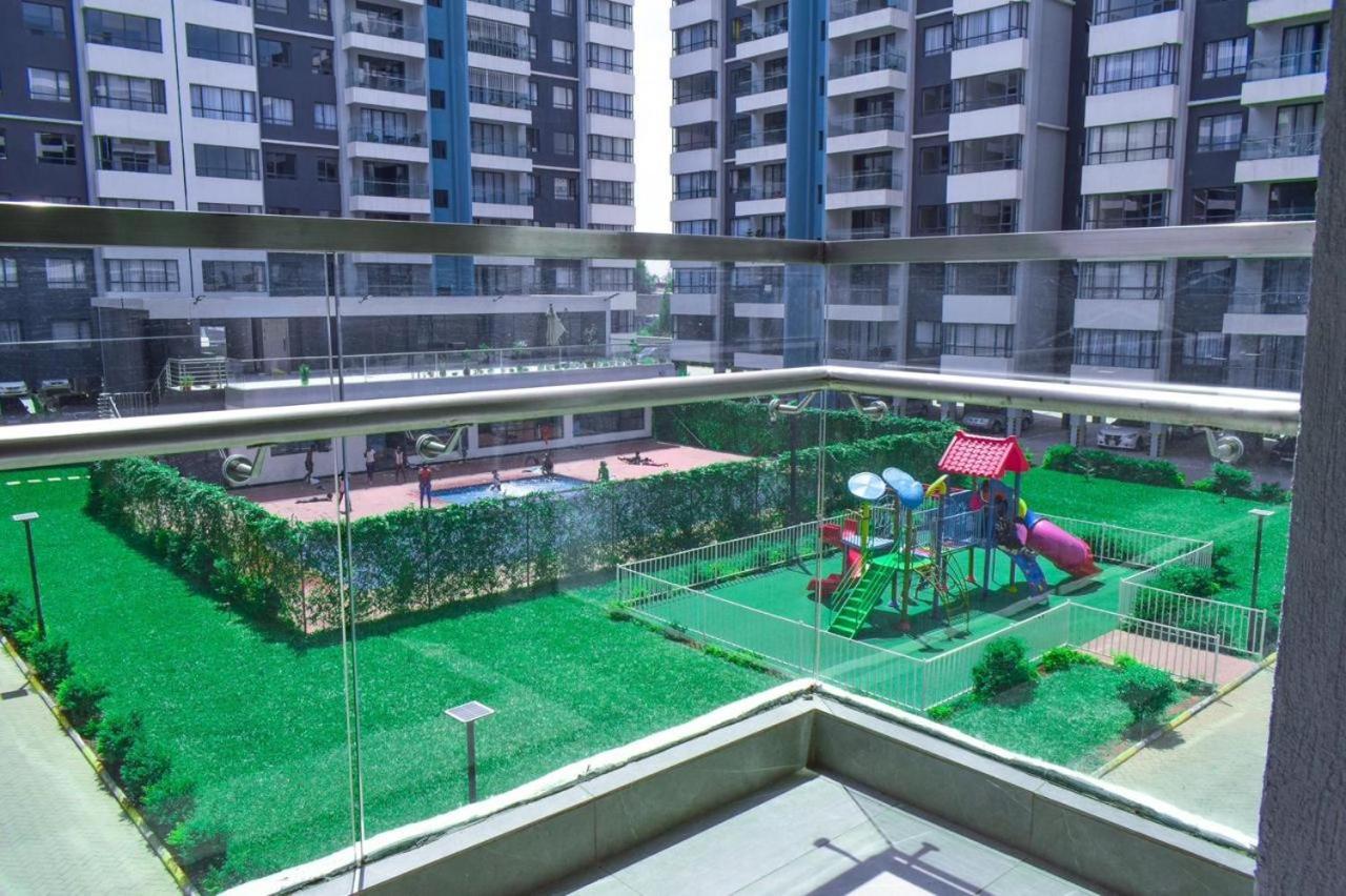 Syokimau Furnished Apartment *