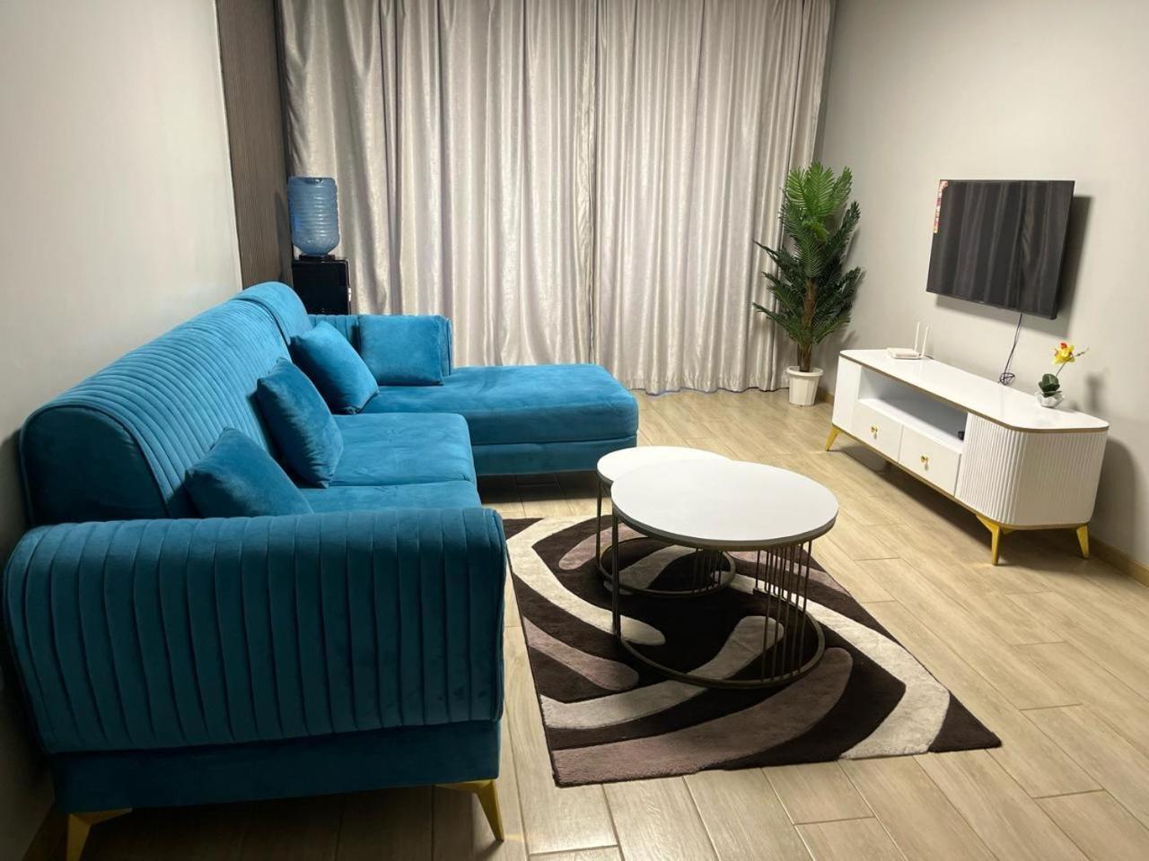 Syokimau Furnished