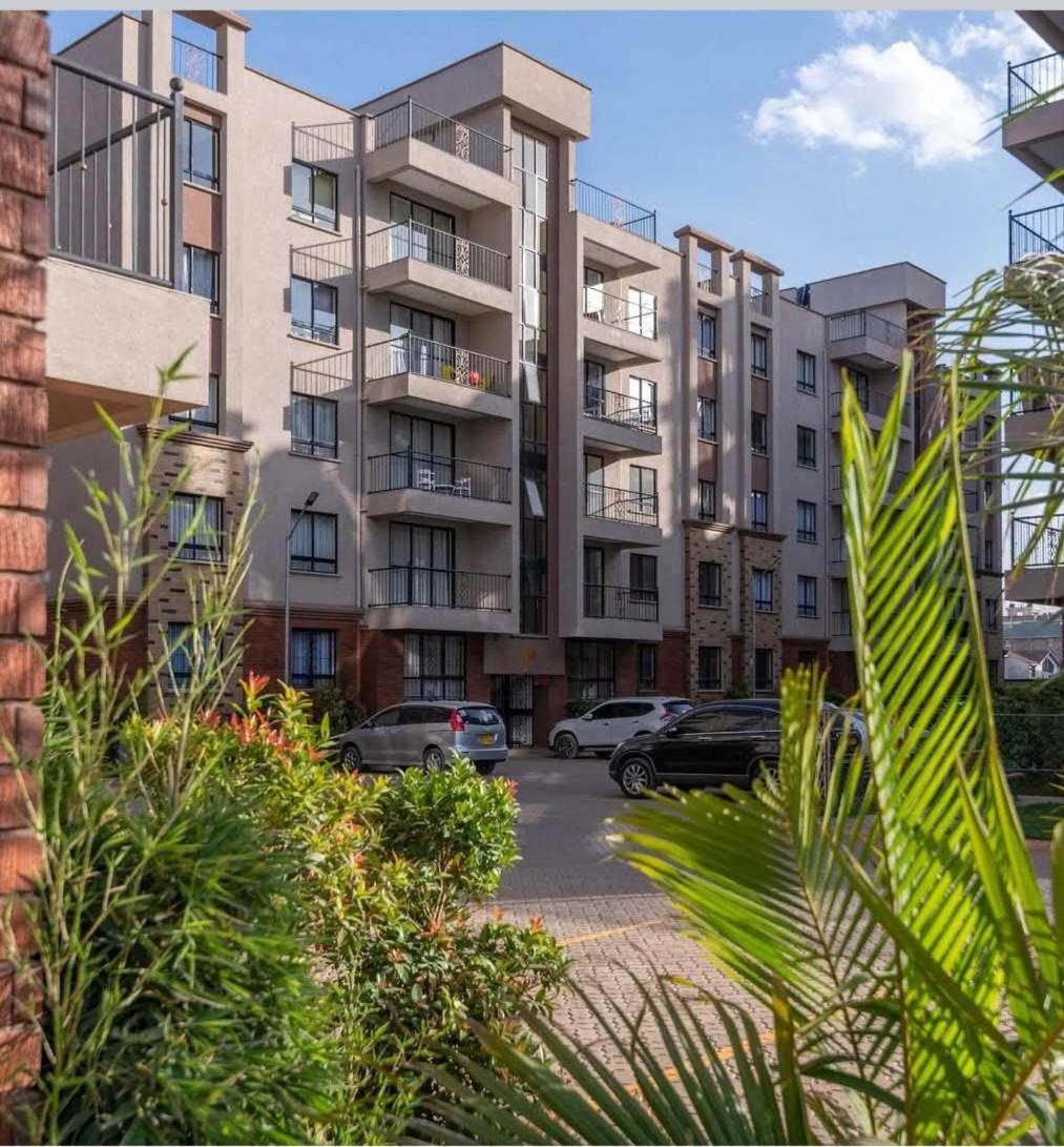 Apartment Arcadia Nairobi