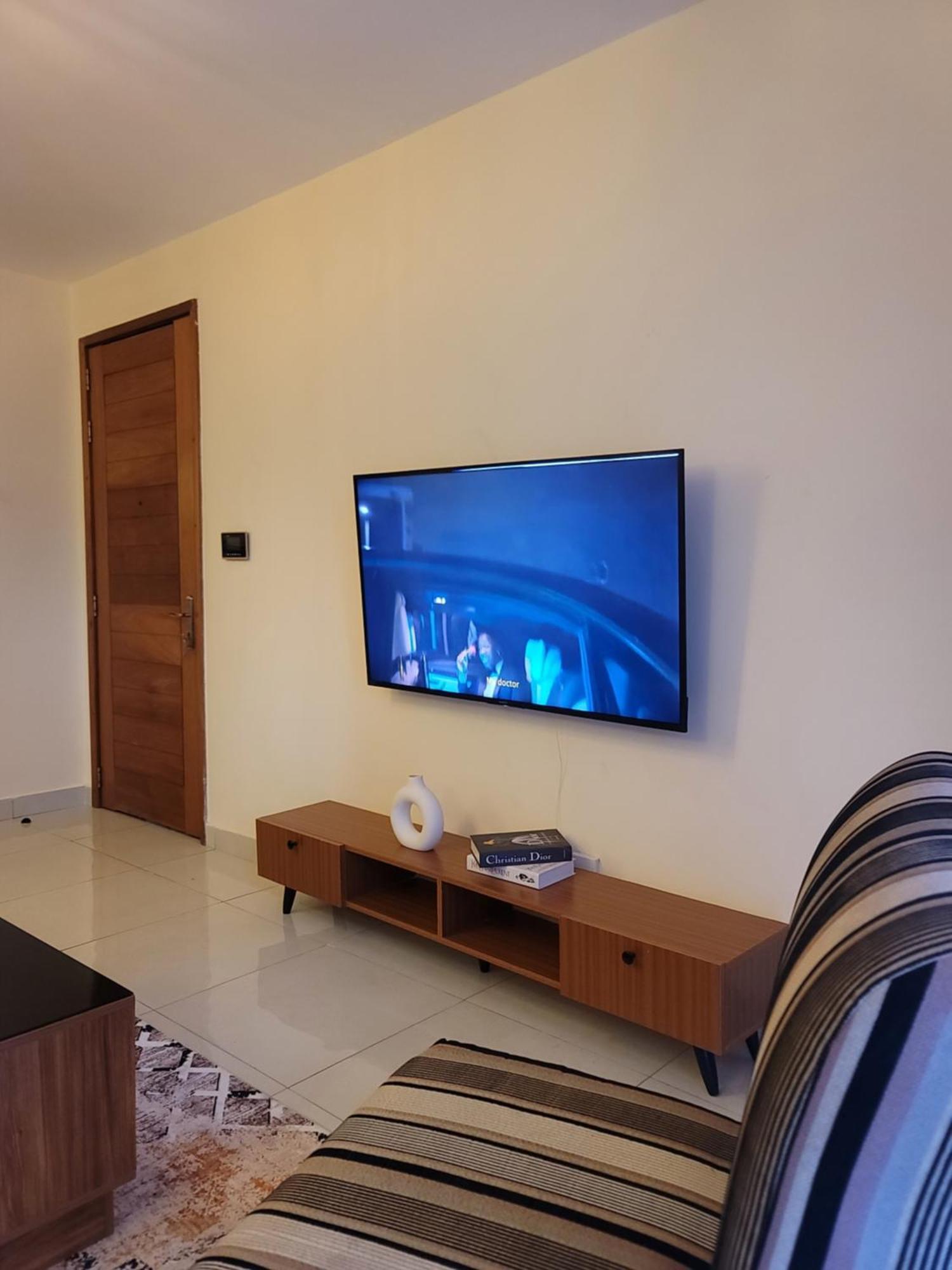 Arcadia Apartment Nairobi