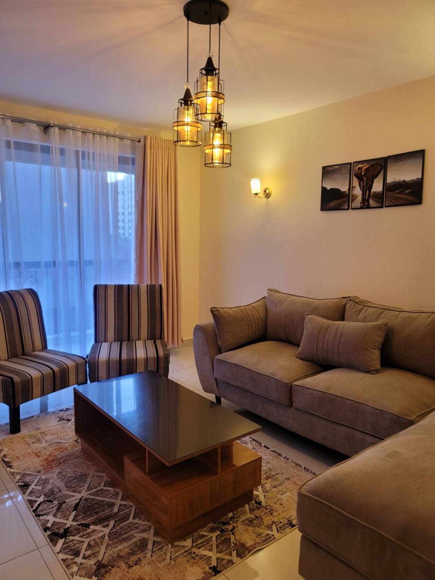 Arcadia Nairobi