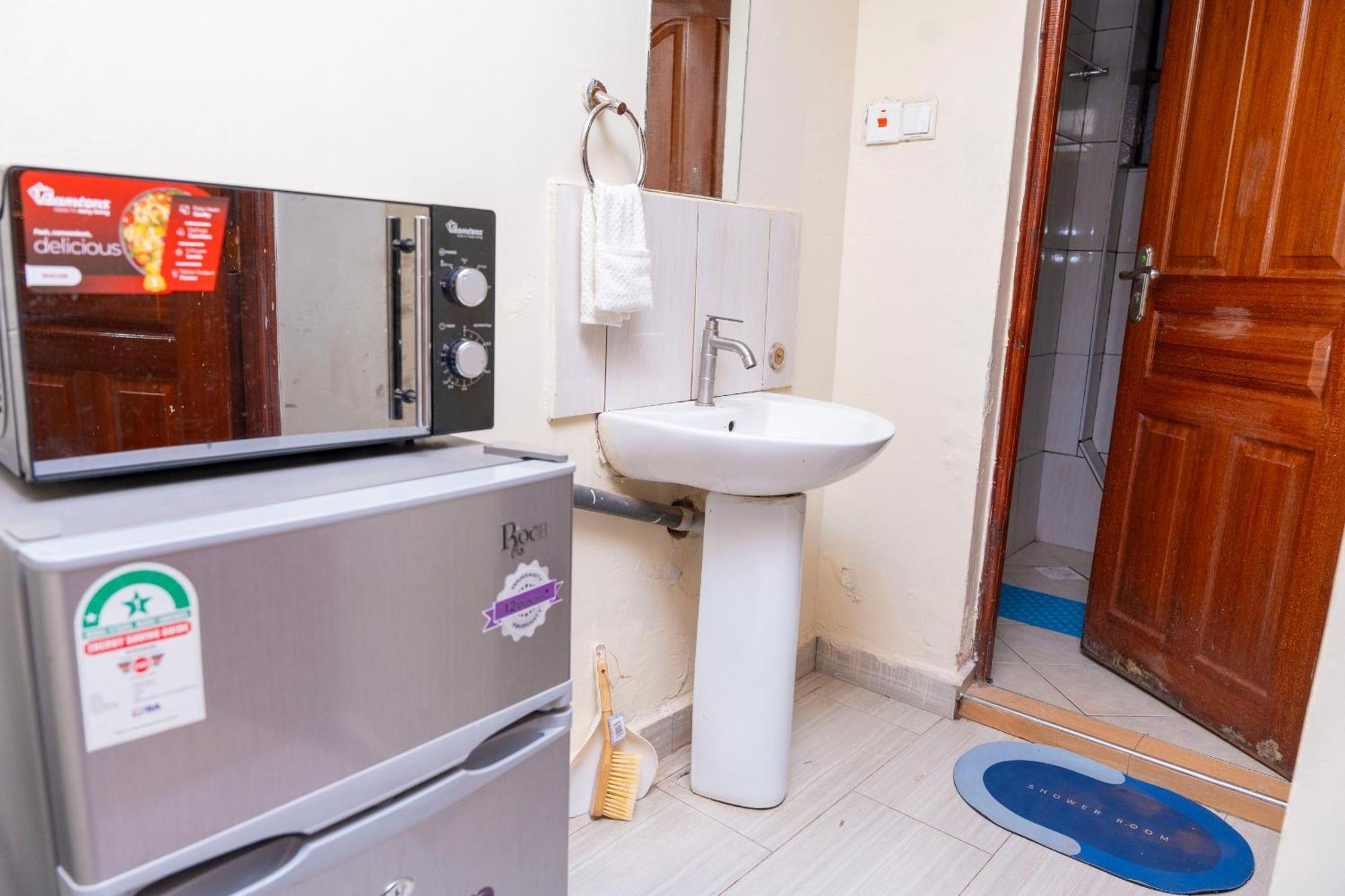 Njeri Castle Apartment *