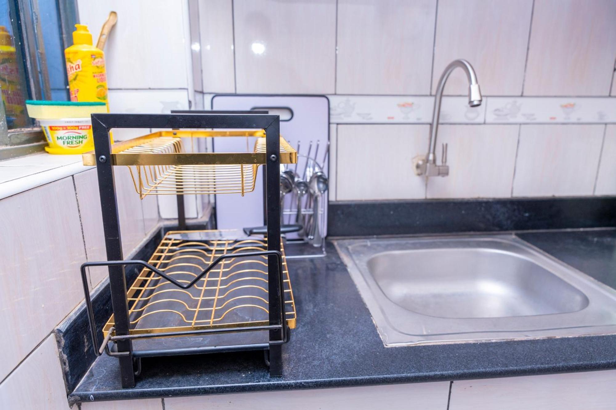 Njeri Castle Apartment