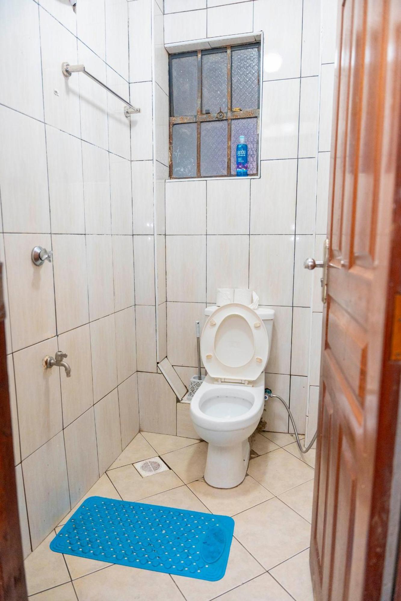 Njeri Castle Apartment Nairobi
