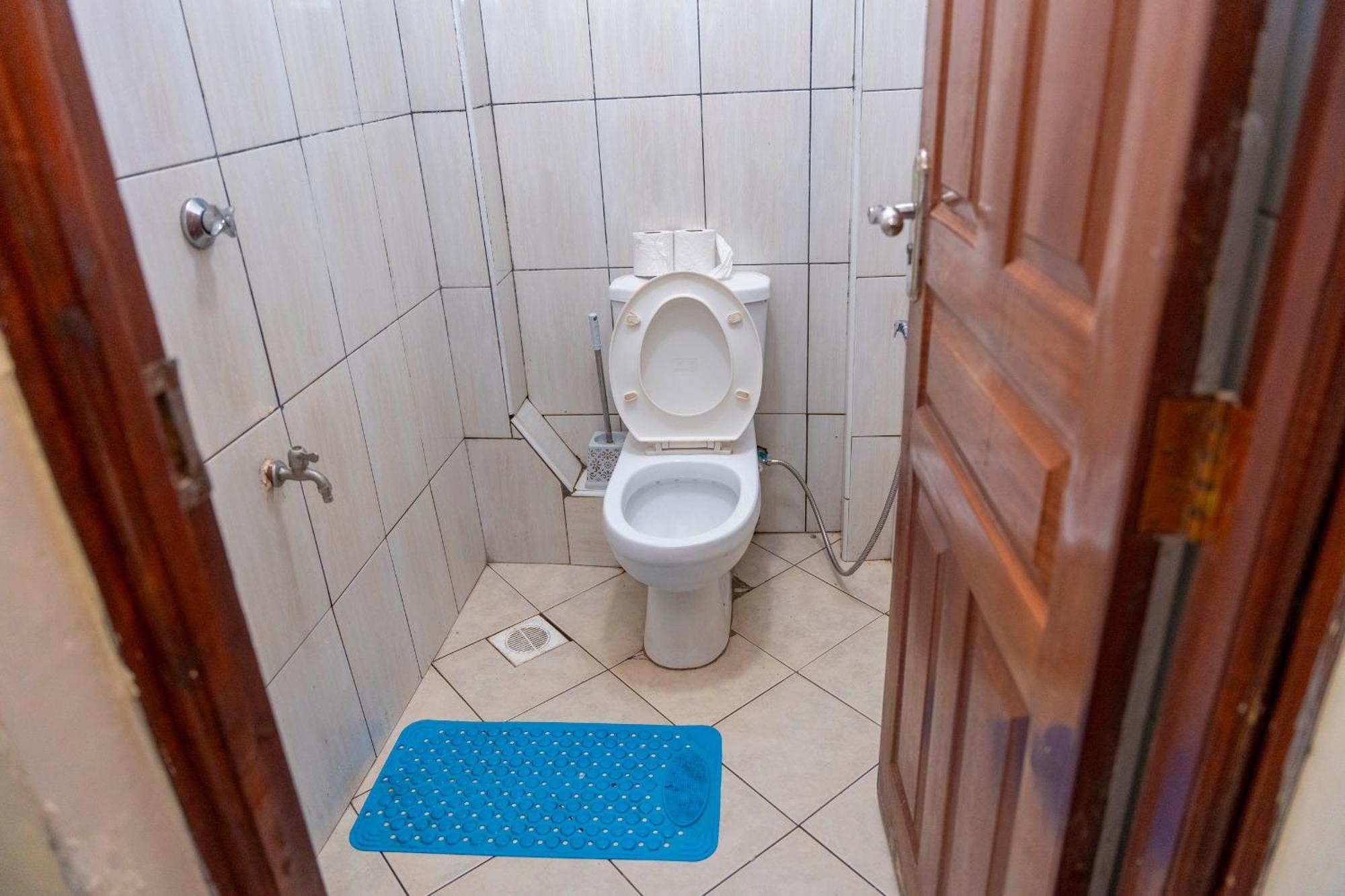 Apartment Njeri Castle Nairobi