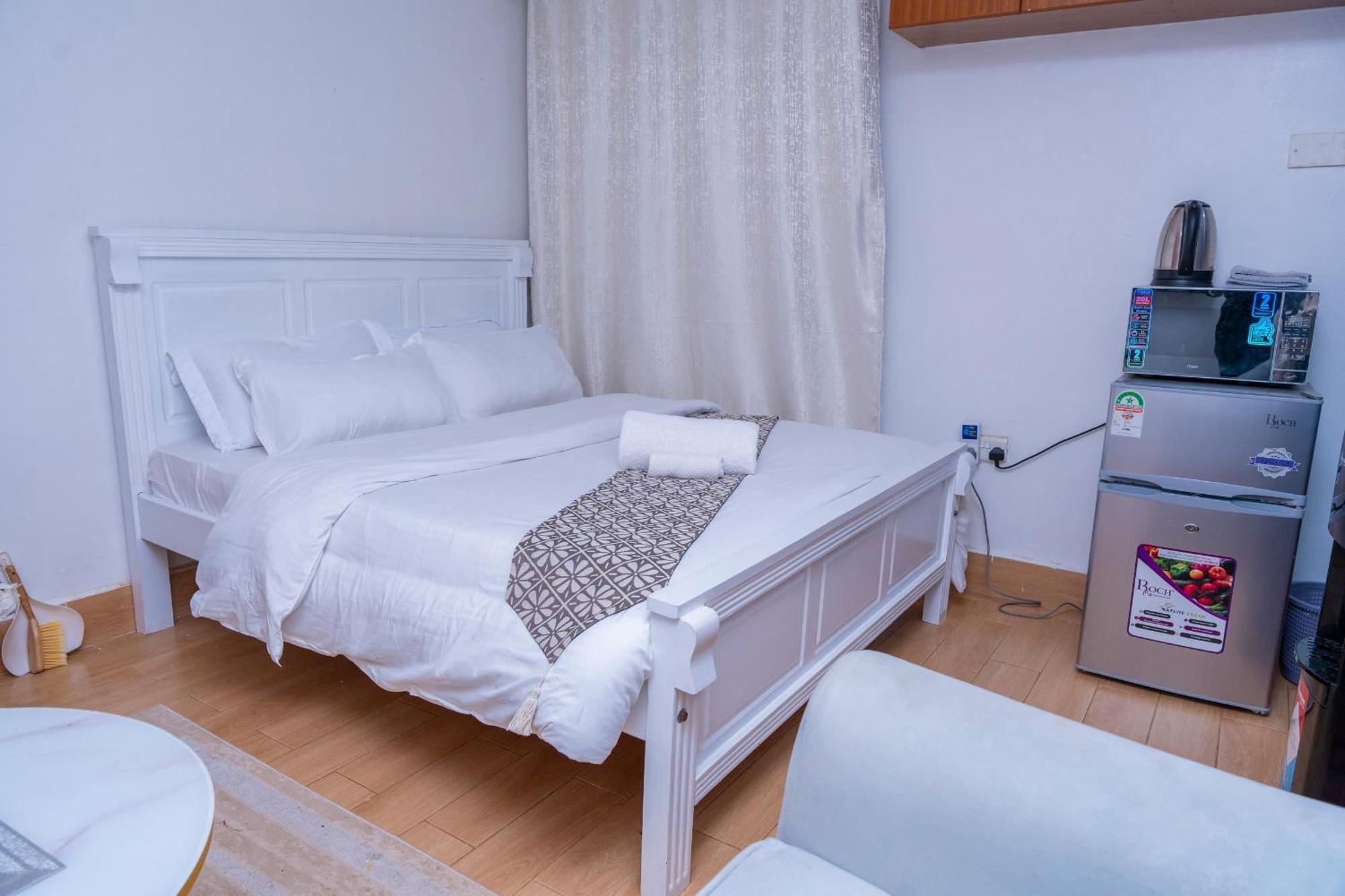 Njeri Castle Apartment