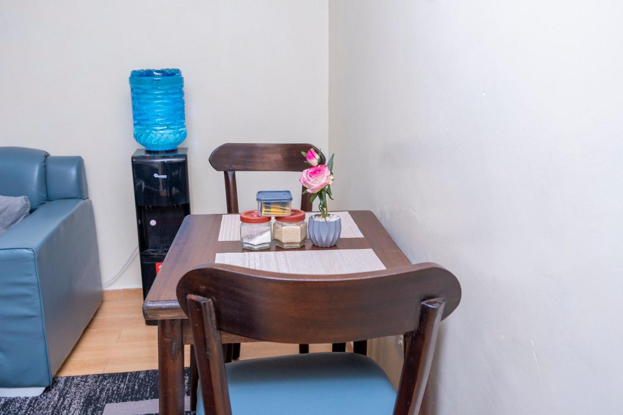 Apartment Njeri Castle *