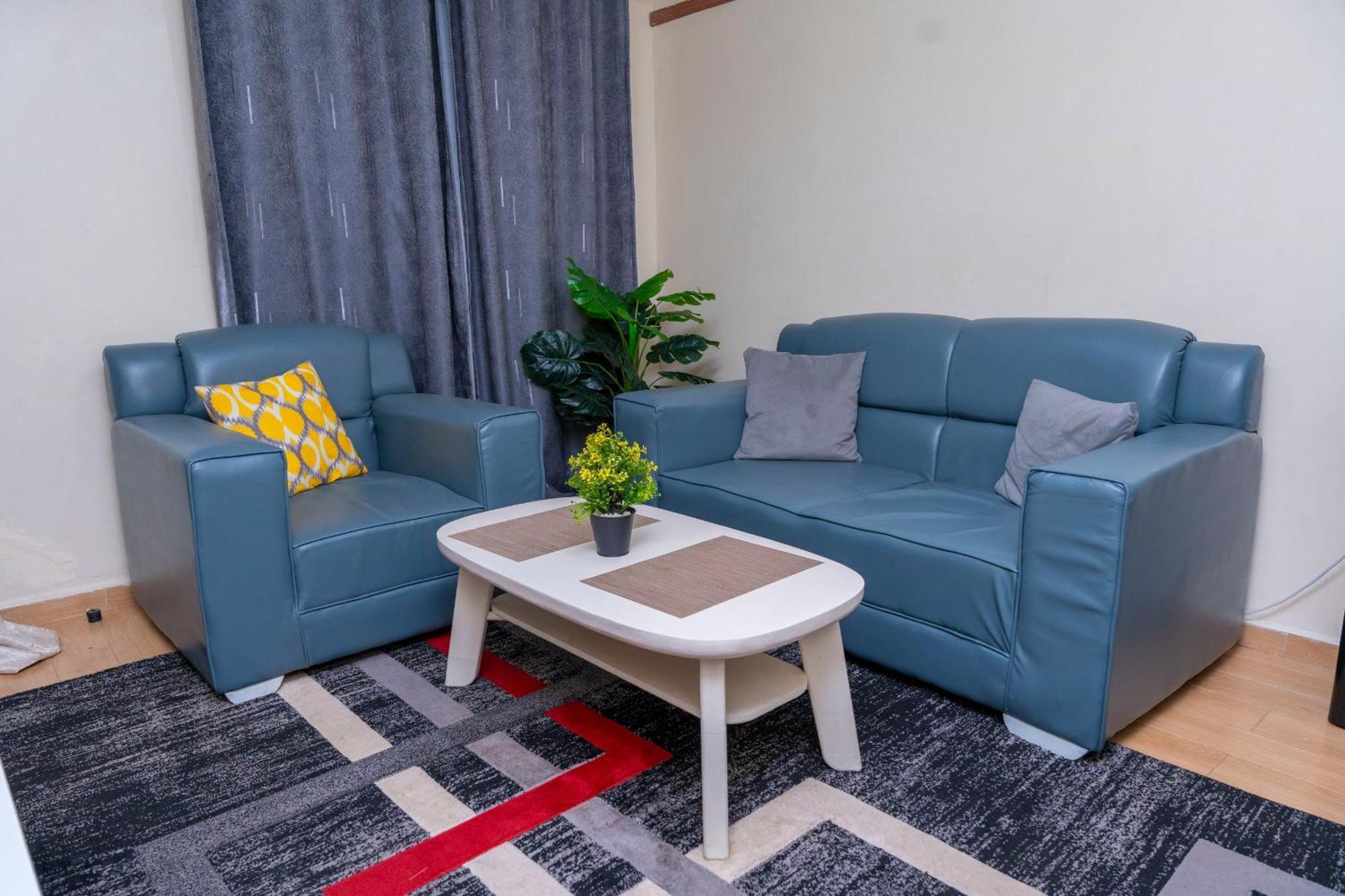 Njeri Castle Apartment