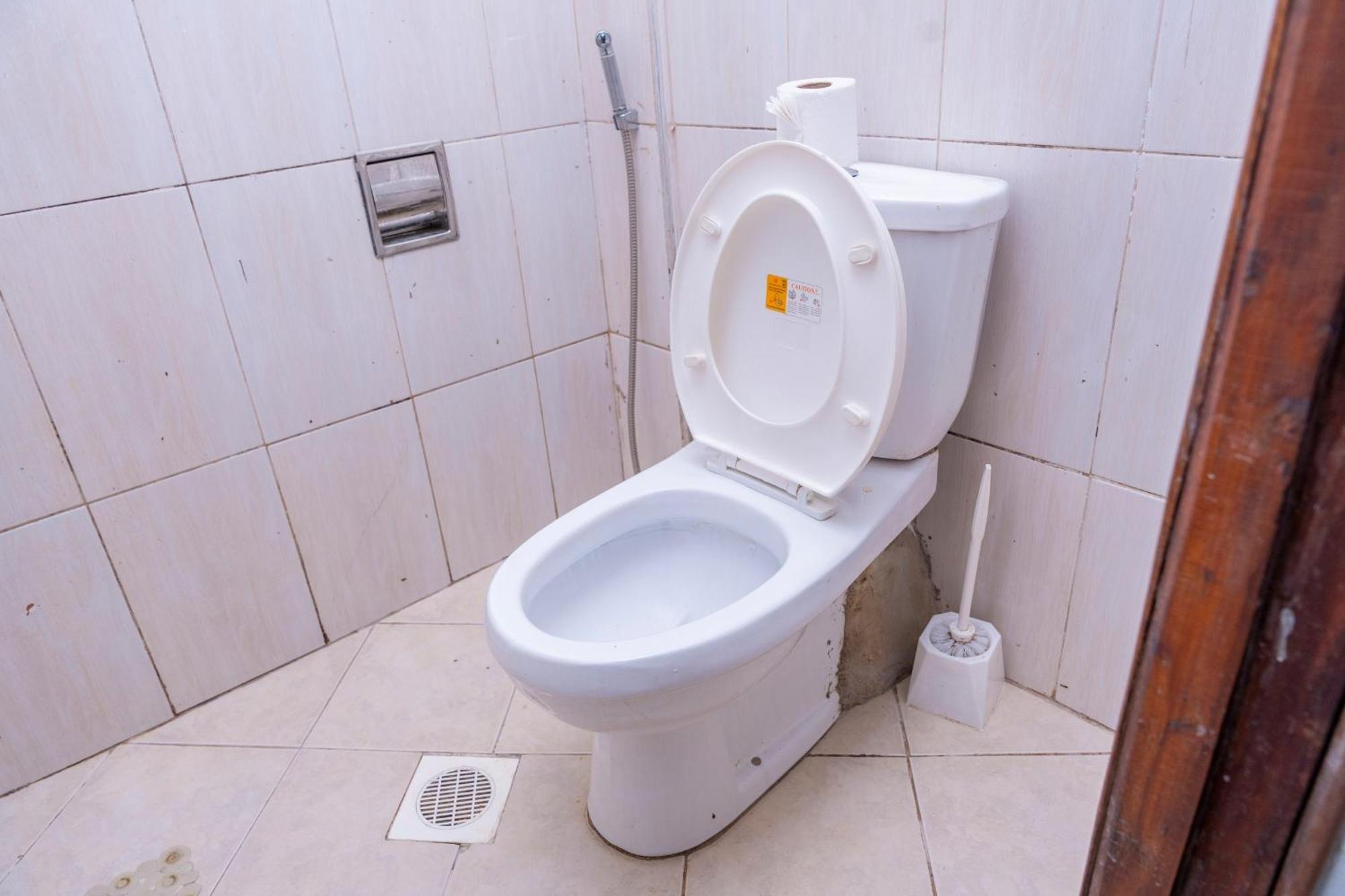 Njeri Castle Apartment *